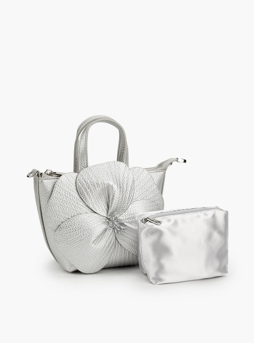 Missy Floral Applique Tote Bag with Pouch-women-bagsandwallets-handbags-image-8