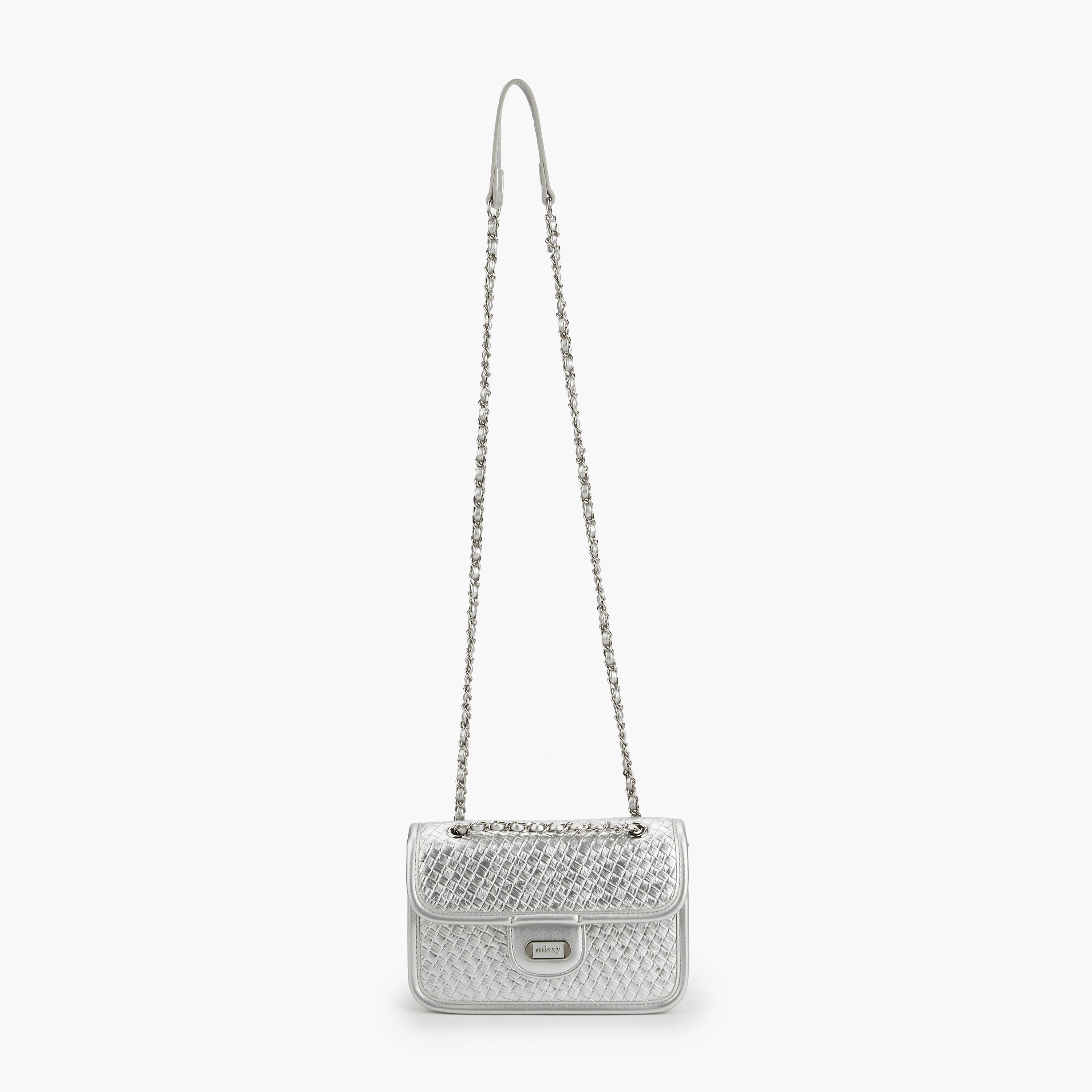 Missy Weave Quilted Crossbody Bag with Handles-women-bagsandwallets-handbags-image-3