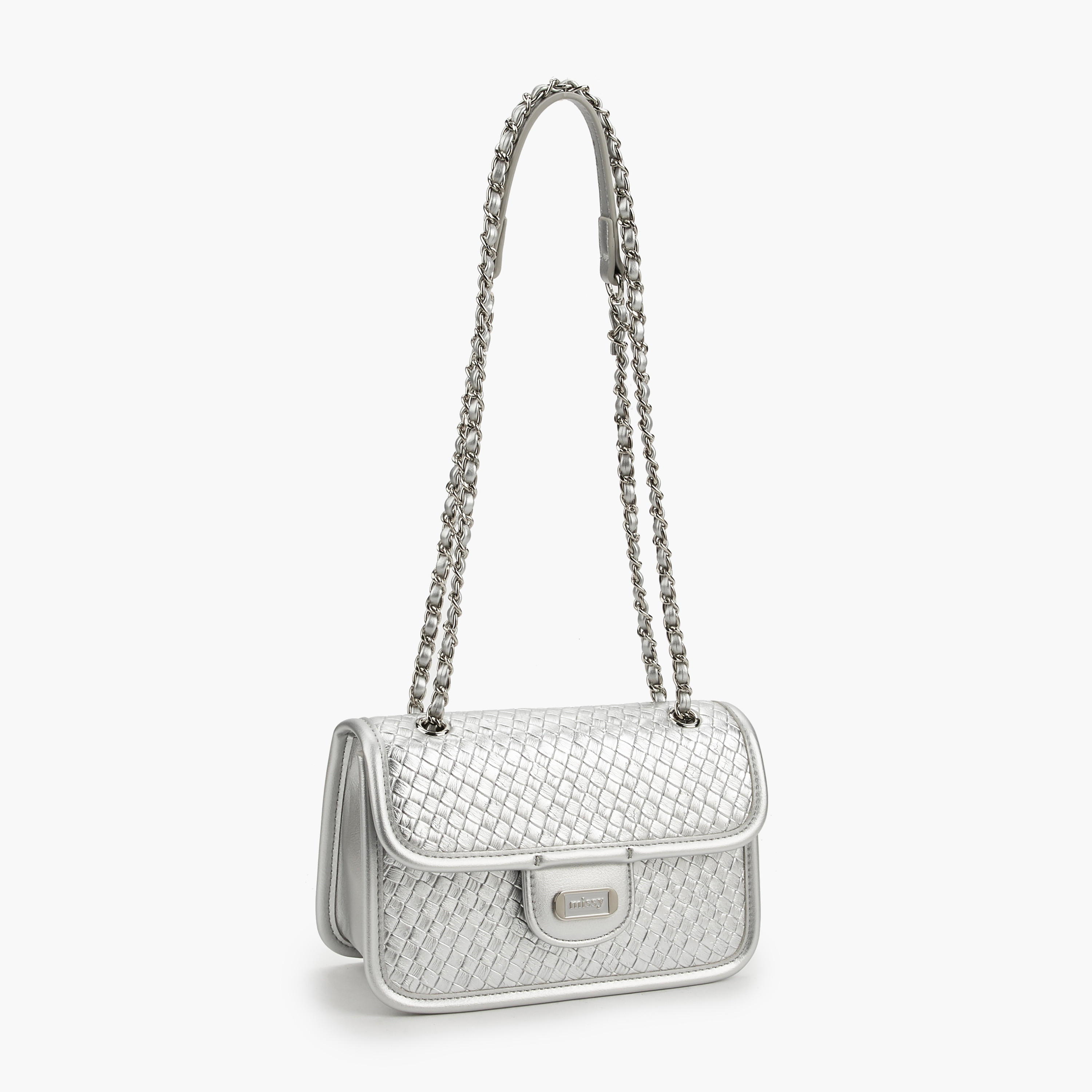 Missy Weave Quilted Crossbody Bag with Handles-women-bagsandwallets-handbags-image-4