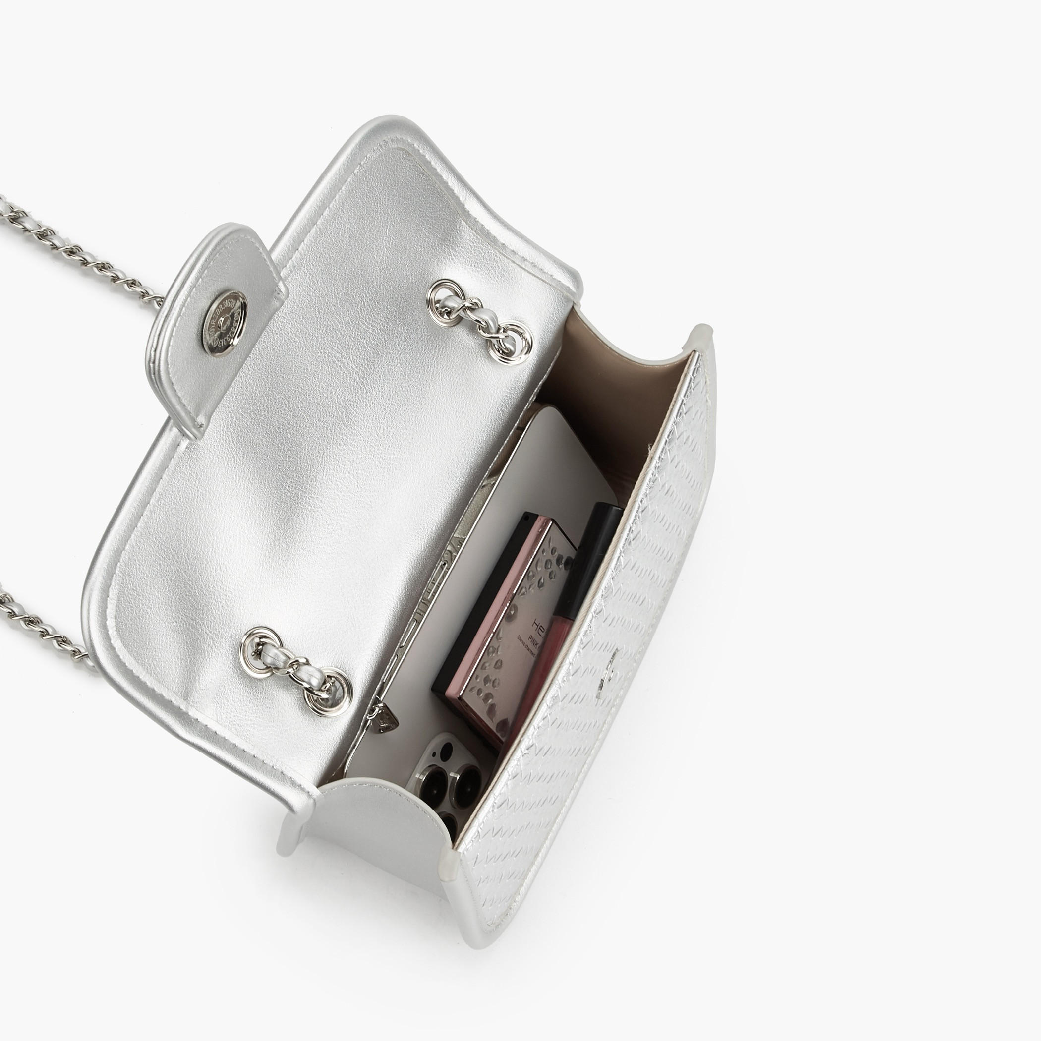 شنطة كروسبودي مبطنة ومنسوجة بمقابض من ميسي-women-bagsandwallets-handbags-image-8