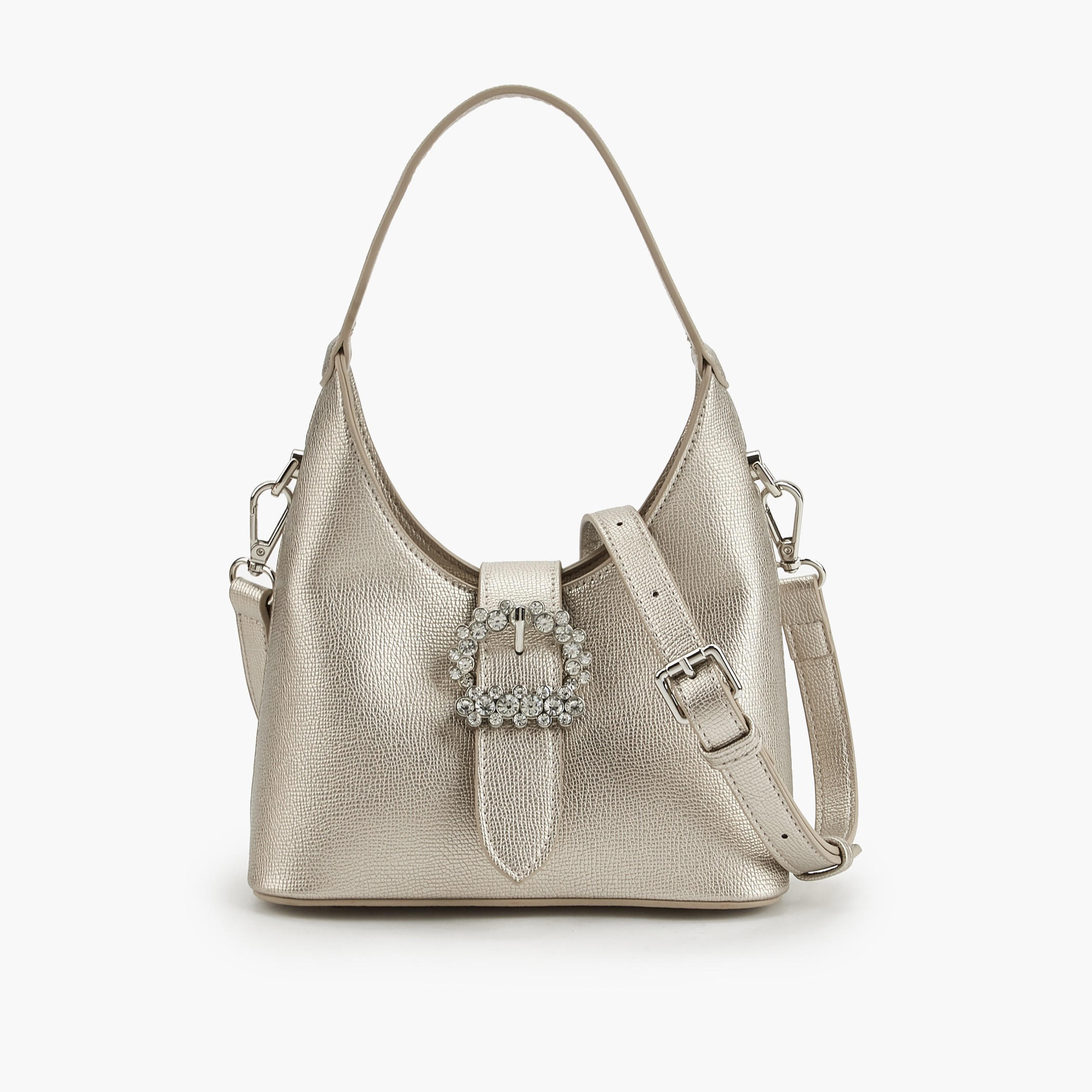 Missy Embellished Satchel Bag with Handle-women-bagsandwallets-handbags-image-1