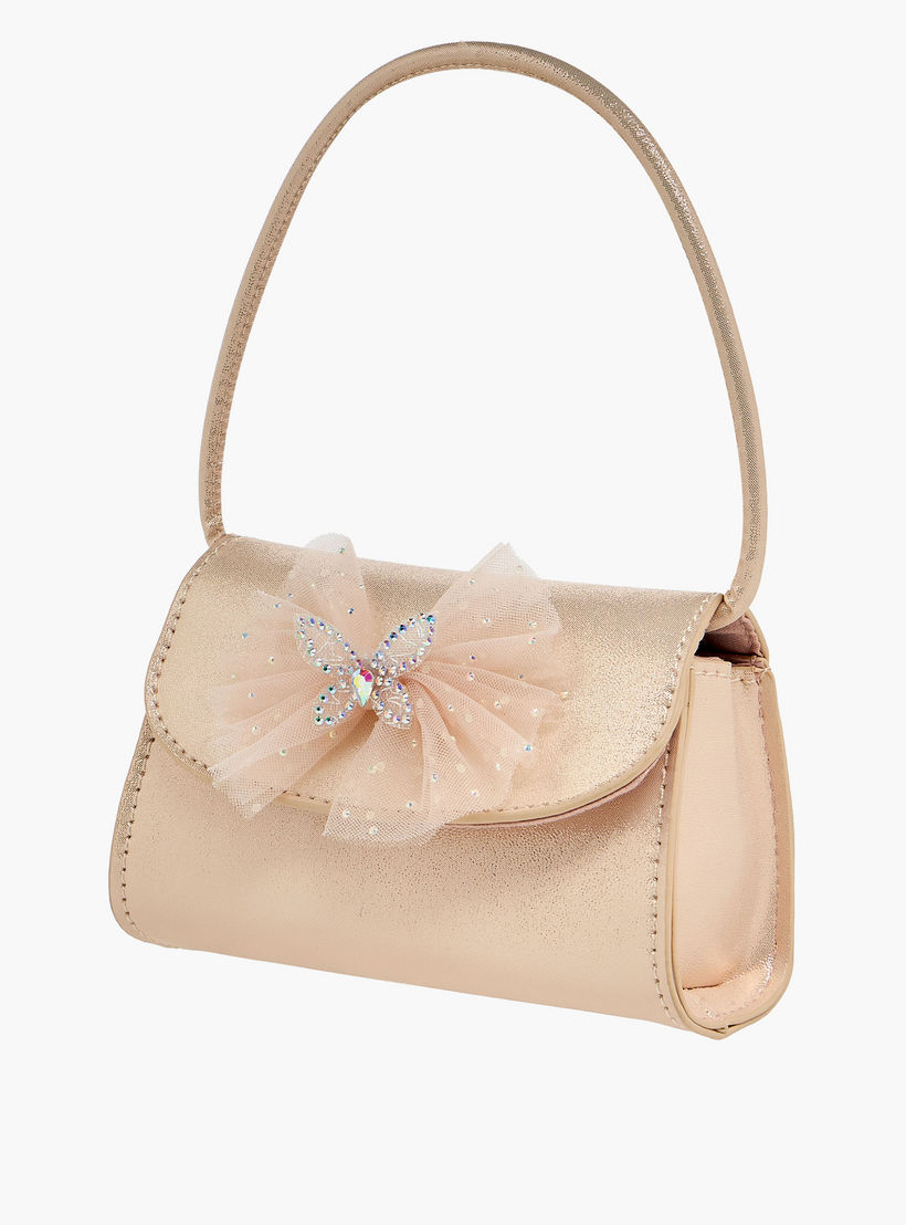 Celeste Handbag with Embellished Bow-girls-accessories-bags-image-3