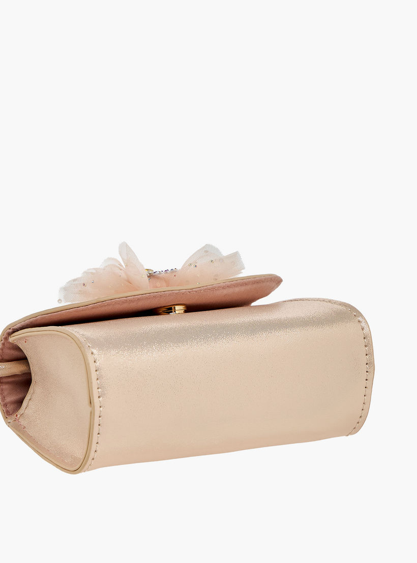 Celeste Handbag with Embellished Bow-girls-accessories-bags-image-7