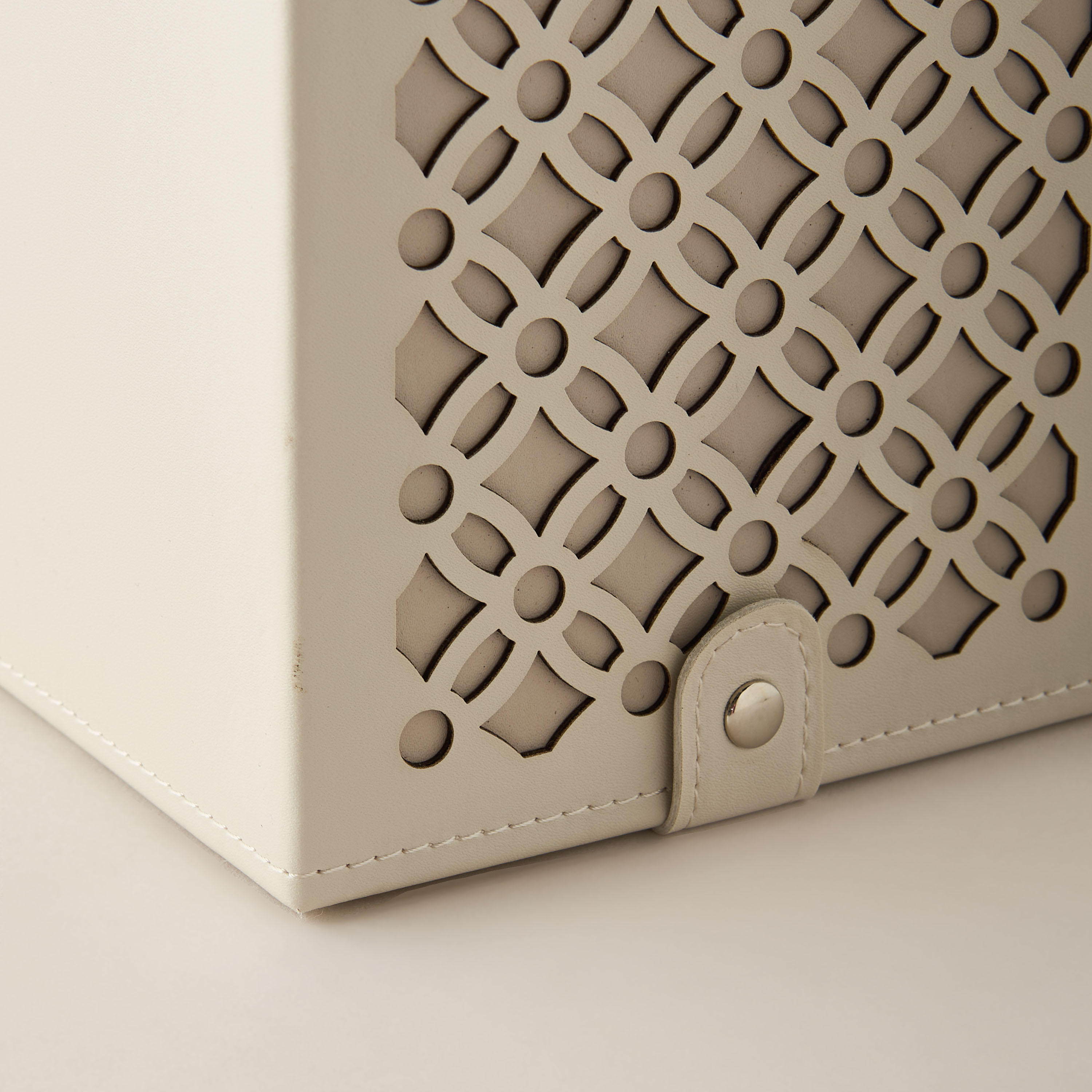 Cutwork Accent Tissue Box-household-bathandlaundry-bathaccessories-tissueboxesandcottonjars-image-3