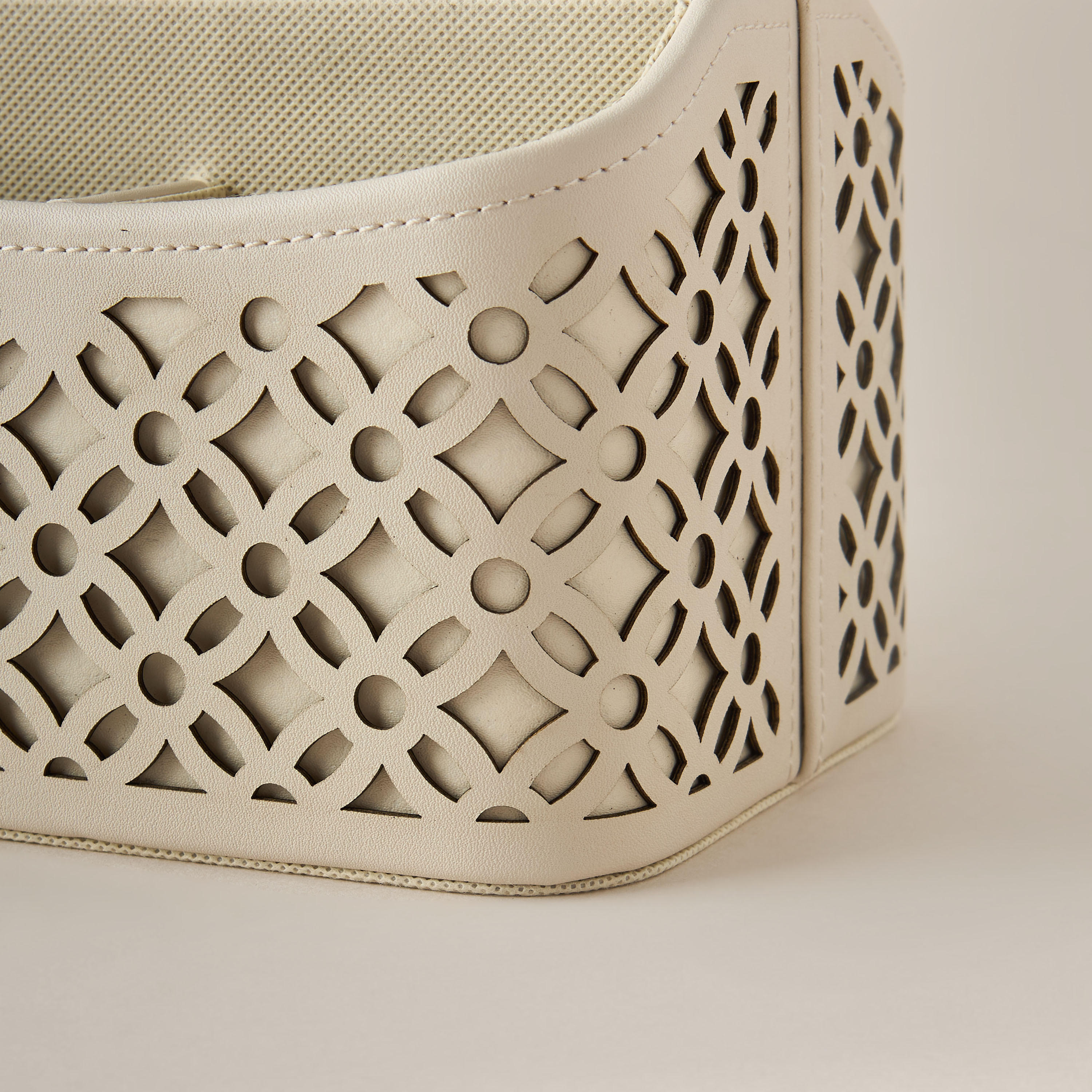 Laser Cut Design Storage Organiser-household-storage-storagesolutions-storageboxesandbaskets-image-4