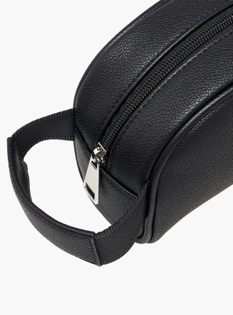 شنطة سادة بحزام معصم للرجال من دوتشيني-men-bags-image-4