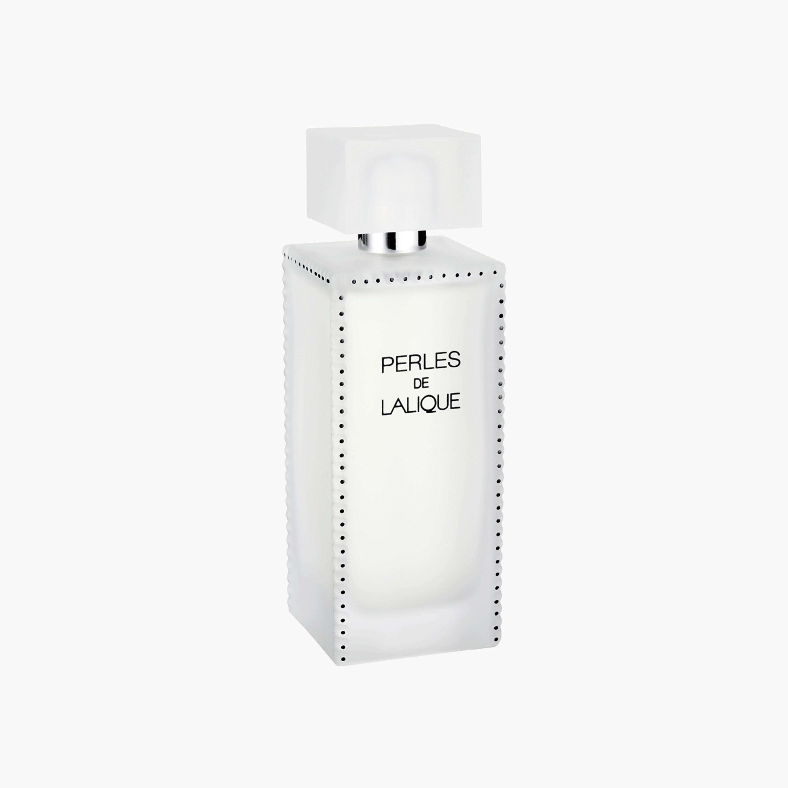 Lalique Perles de Lalique EDP Women 100ML-beautyandpersonalcare-fragrance-women-image-1