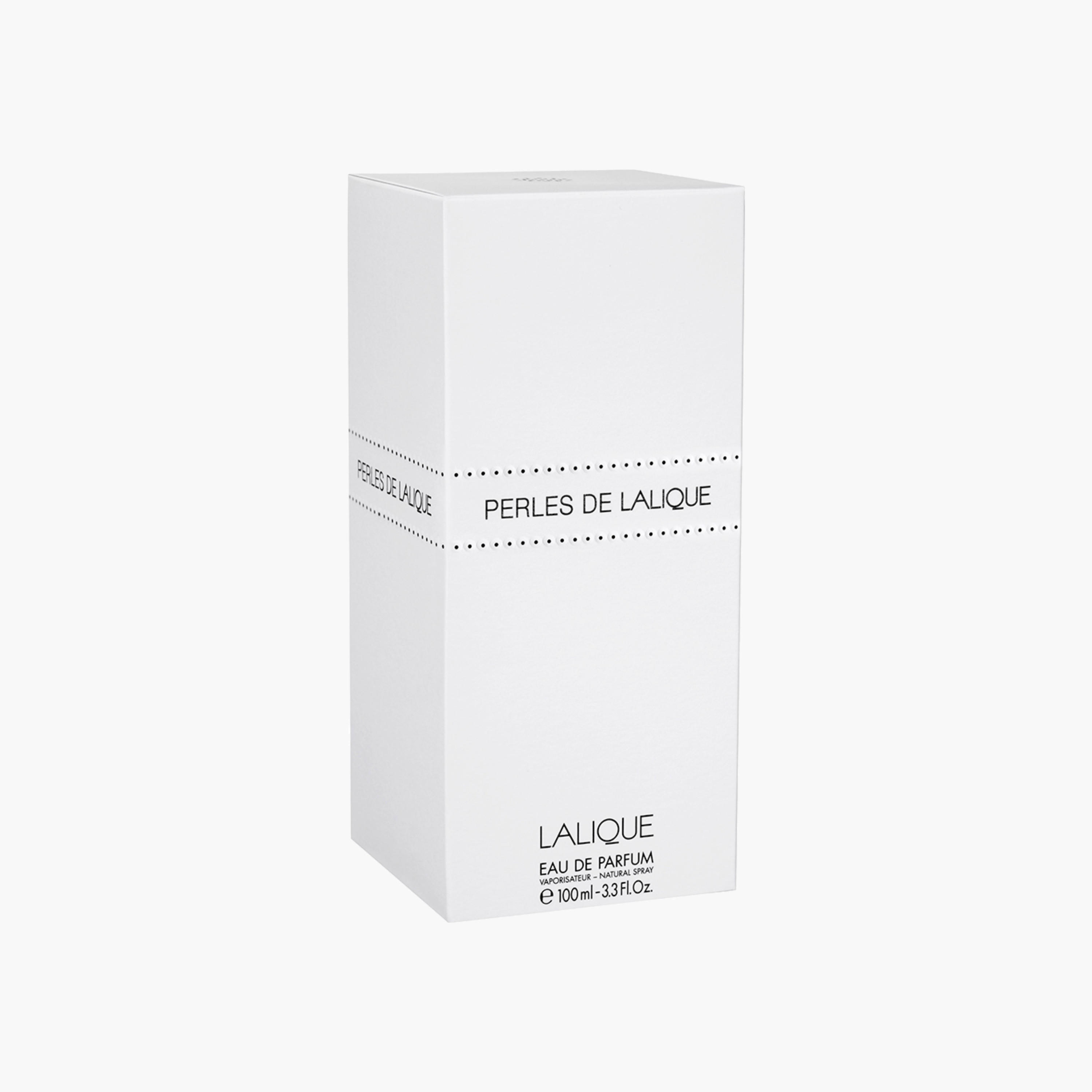 Lalique Perles de Lalique EDP Women 100ML-beautyandpersonalcare-fragrance-women-image-3