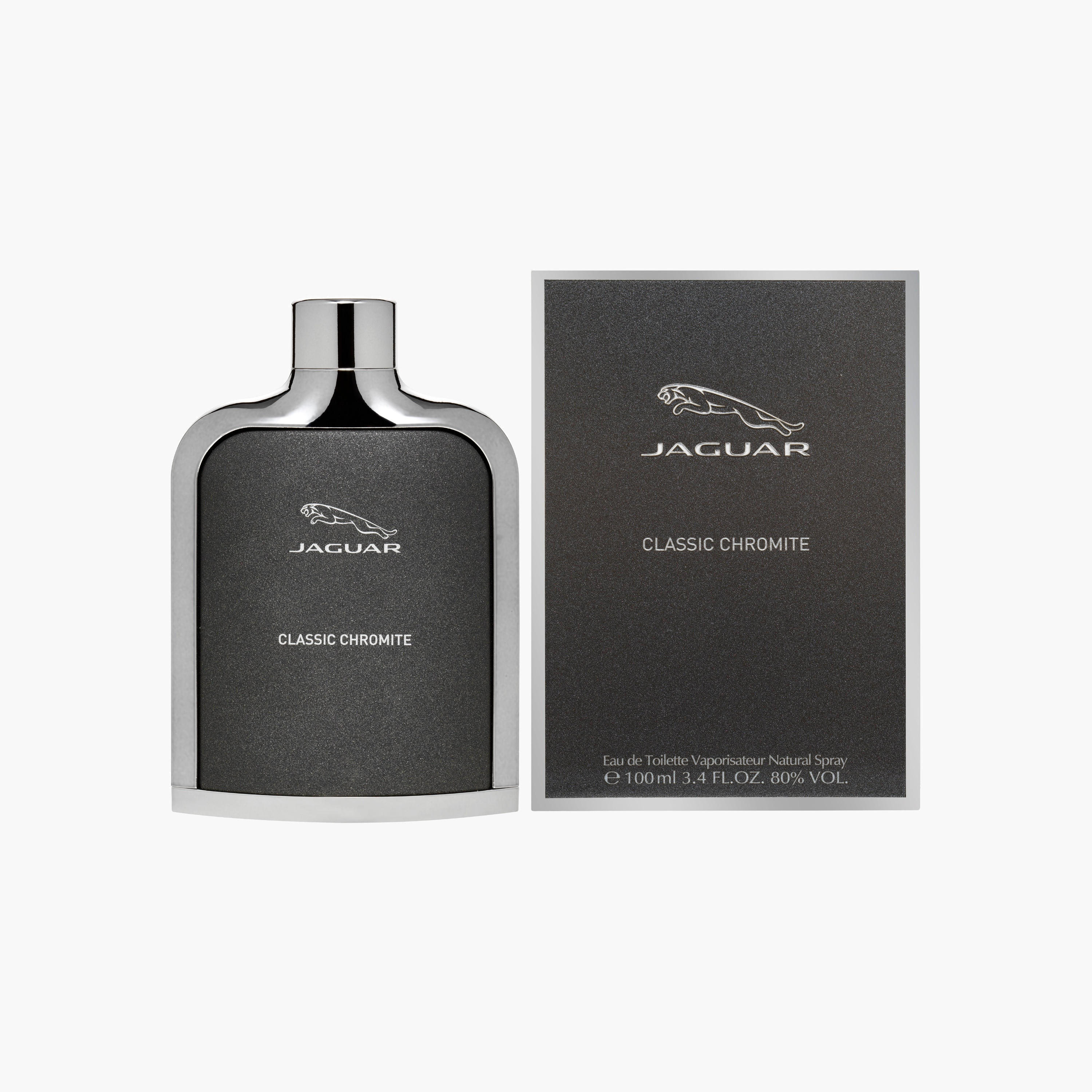 عطر جاكوار كلاسيك كروميت للرجال، 100 مل-beautyandpersonalcare-fragrance-men-image-2
