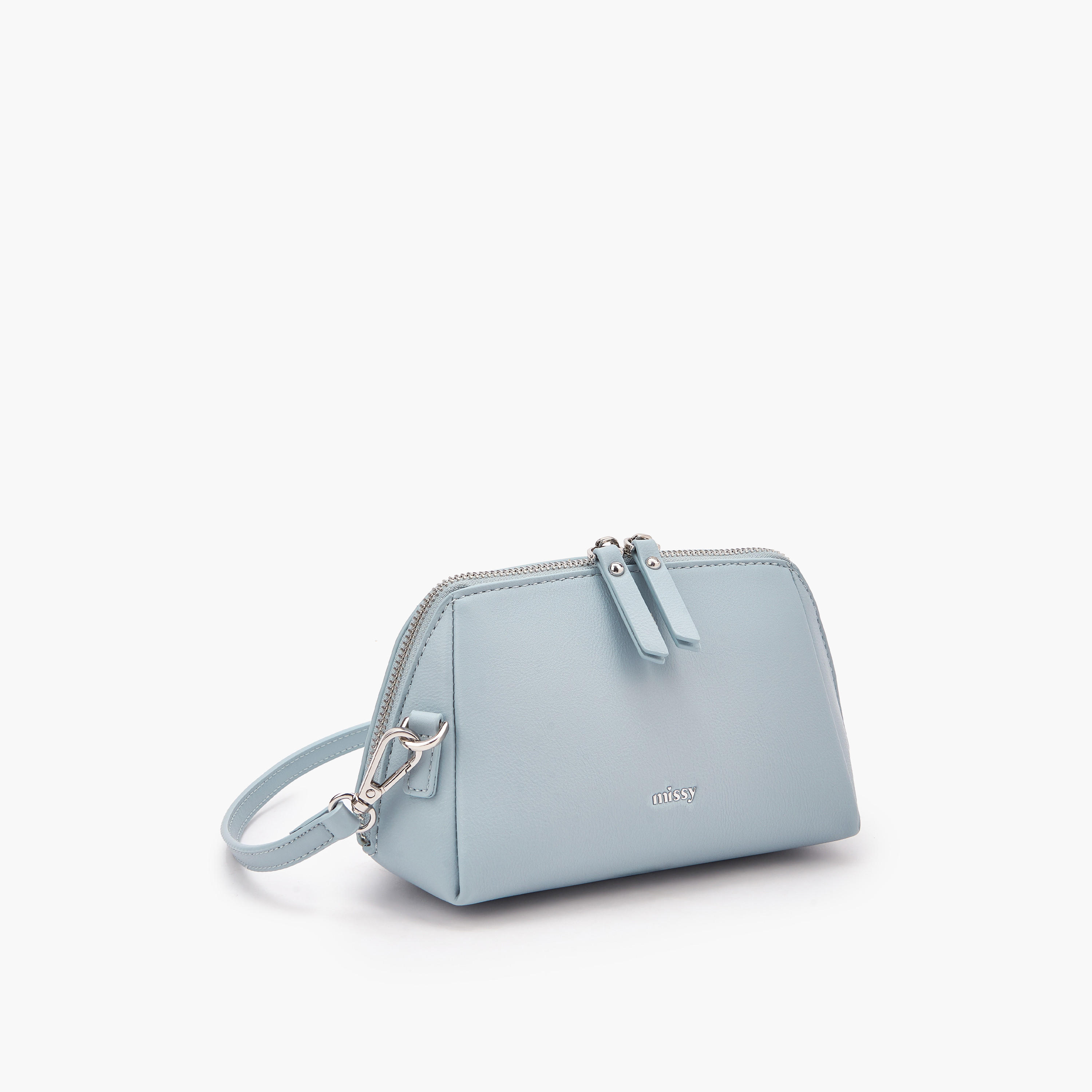 Missy Solid Crossbody Bag with Detachable Strap-women-bagsandwallets-handbags-image-4