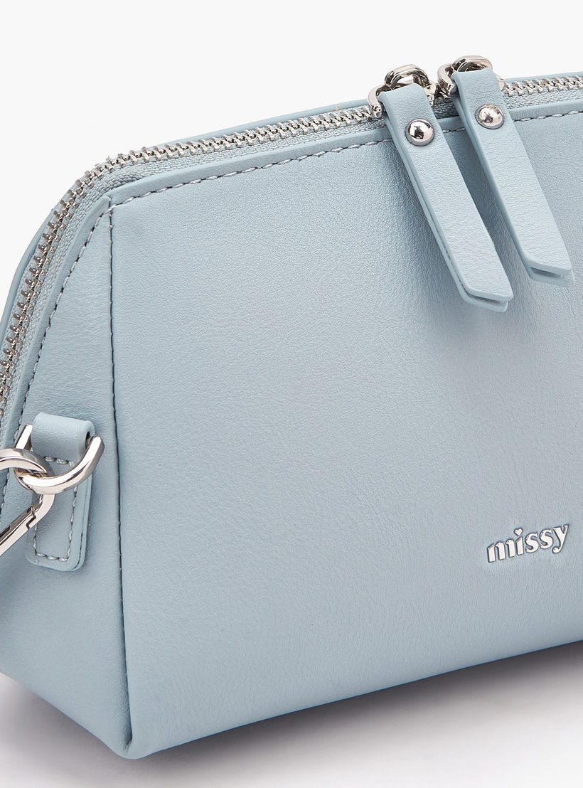 Missy Solid Crossbody Bag with Detachable Strap-women-bagsandwallets-handbags-image-6