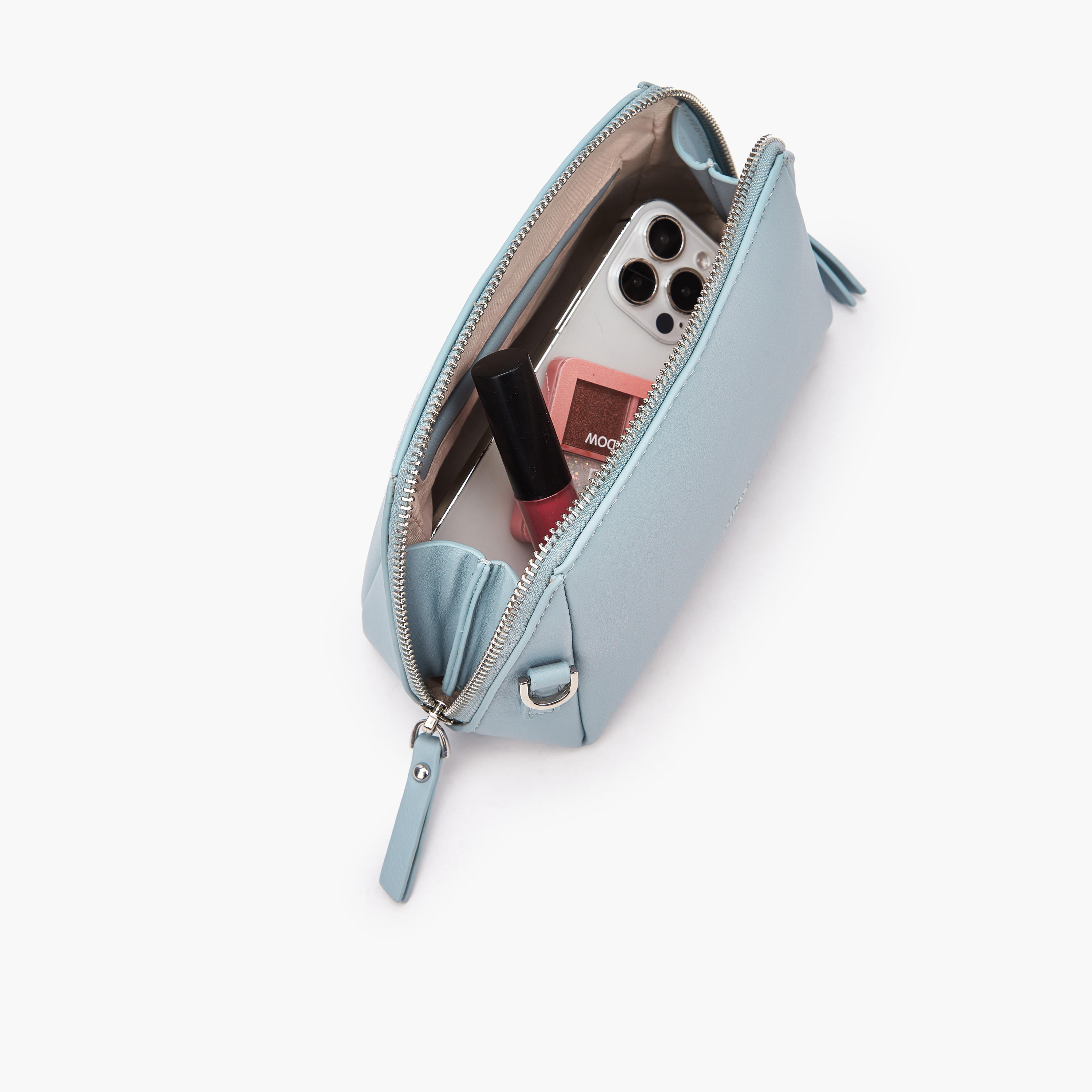 Missy Solid Crossbody Bag with Detachable Strap-women-bagsandwallets-handbags-image-8