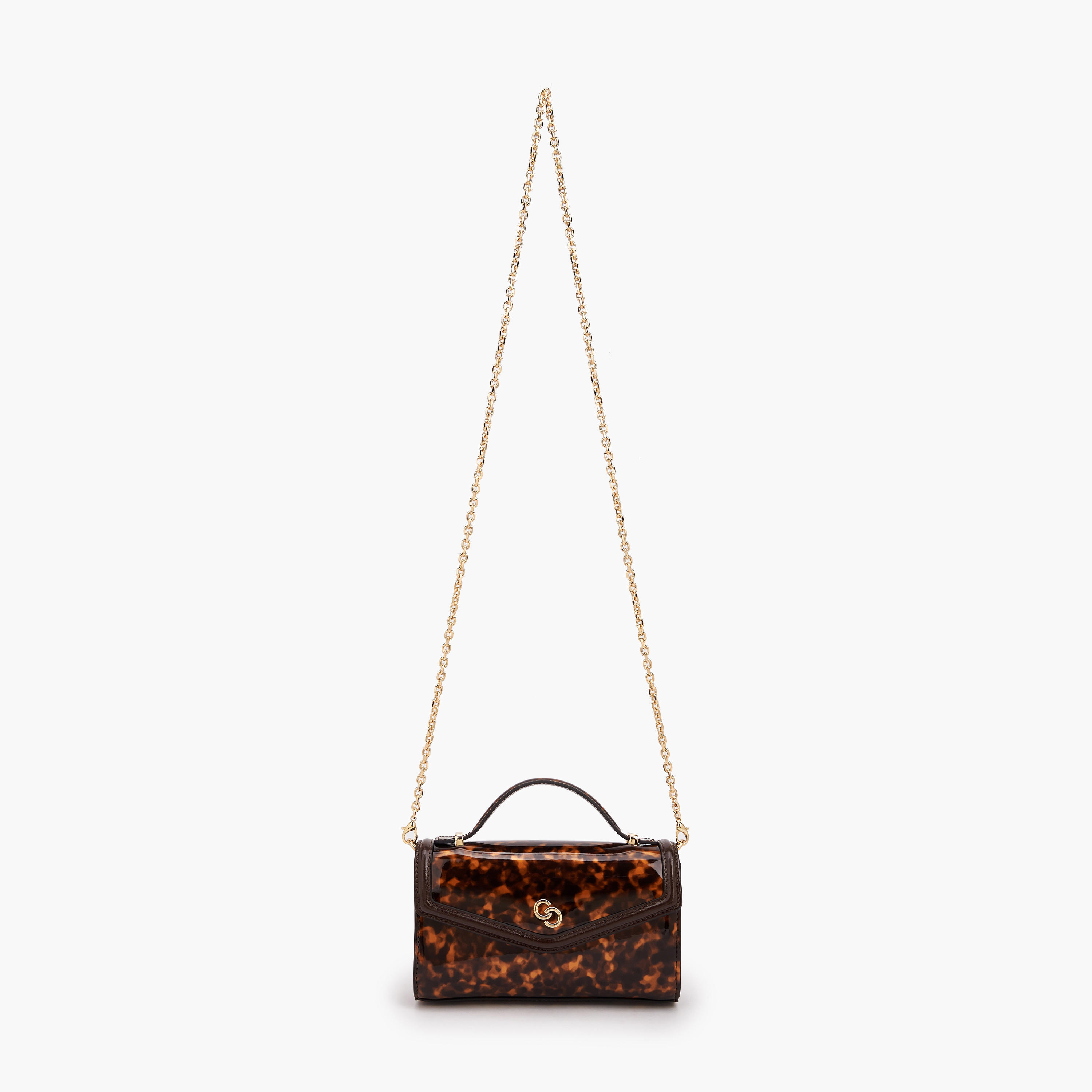 Celeste Printed Crossbody Bag with Chain Strap-women-bagsandwallets-handbags-image-3