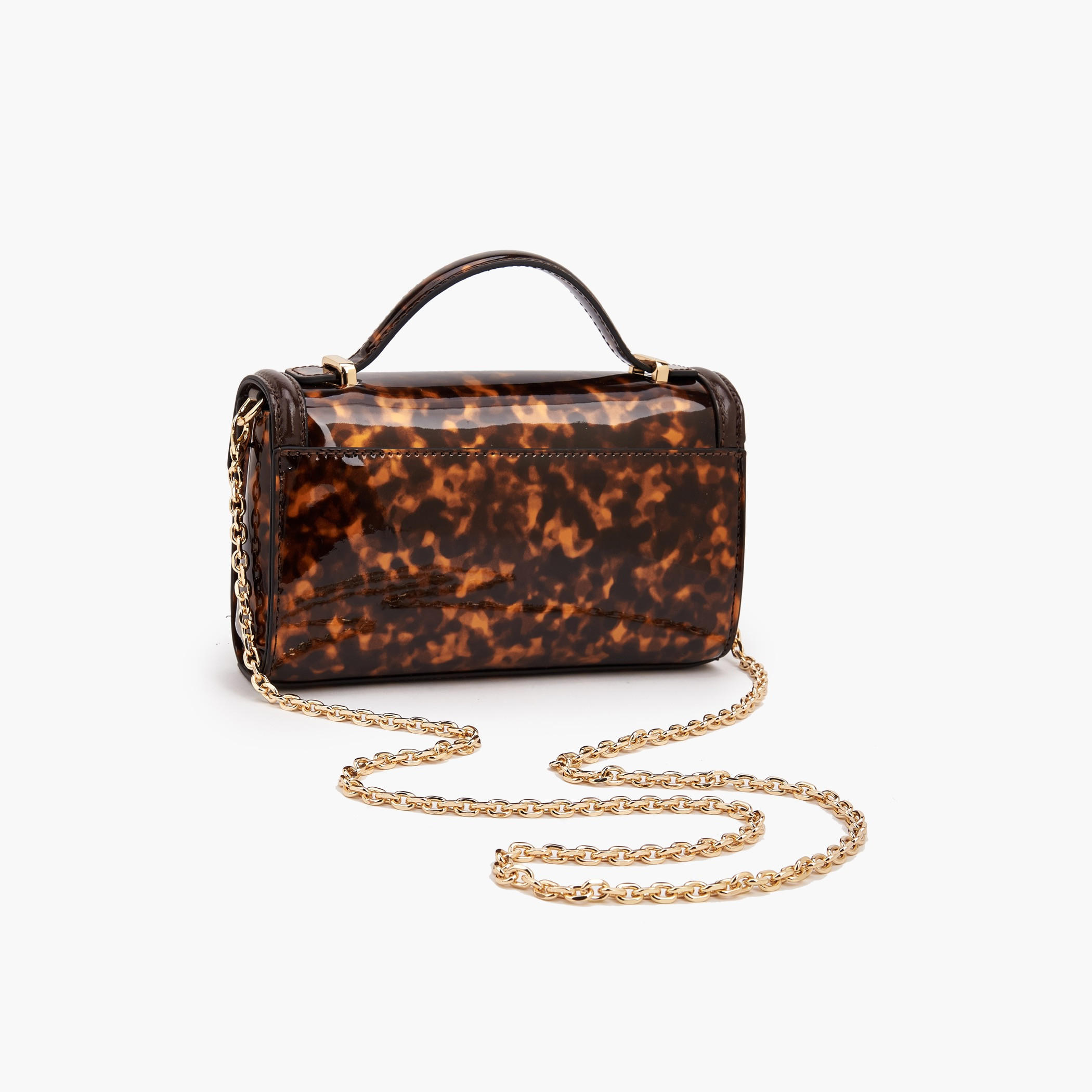 شنطة كروس بودي بطبعات وحزام سلسلة من سيليست-women-bagsandwallets-handbags-image-5