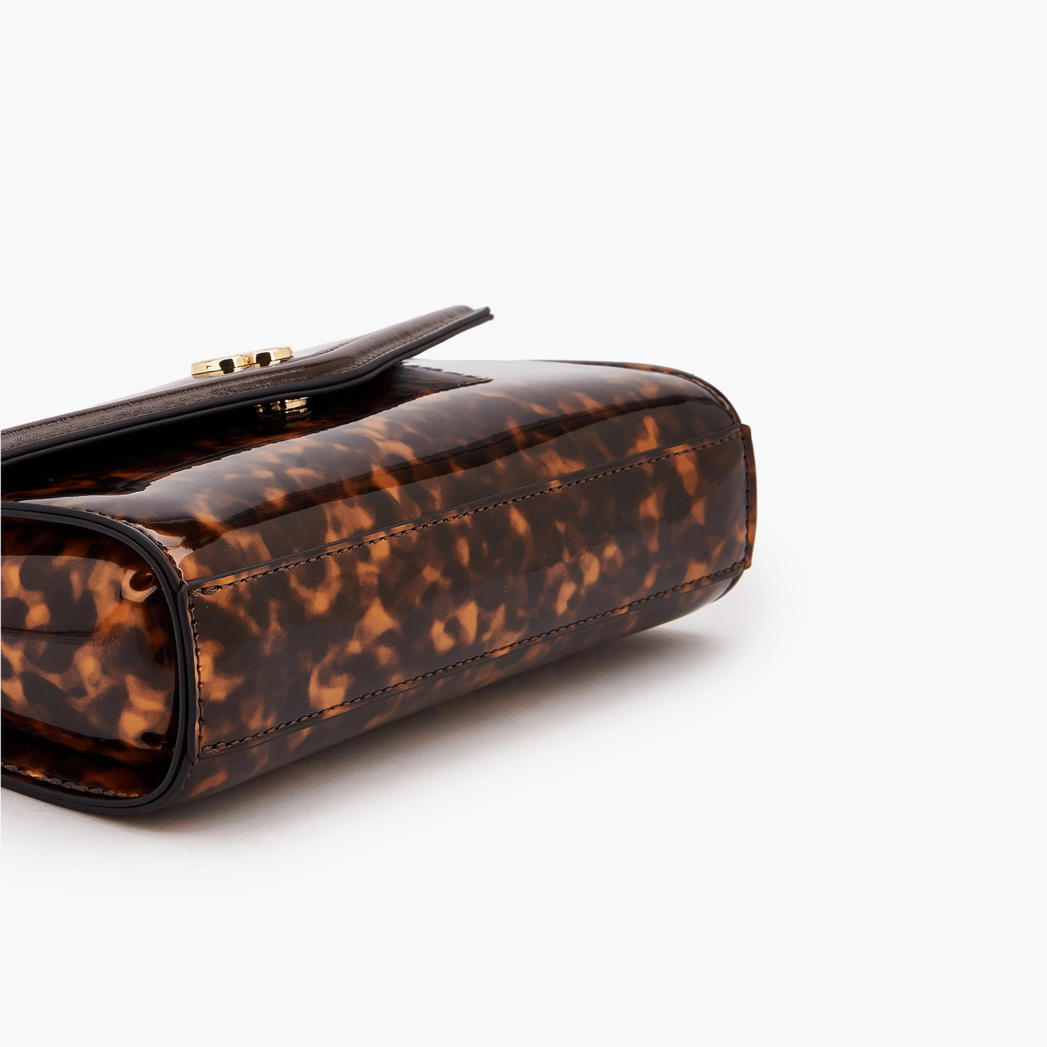 Celeste Printed Crossbody Bag with Chain Strap-women-bagsandwallets-handbags-image-6
