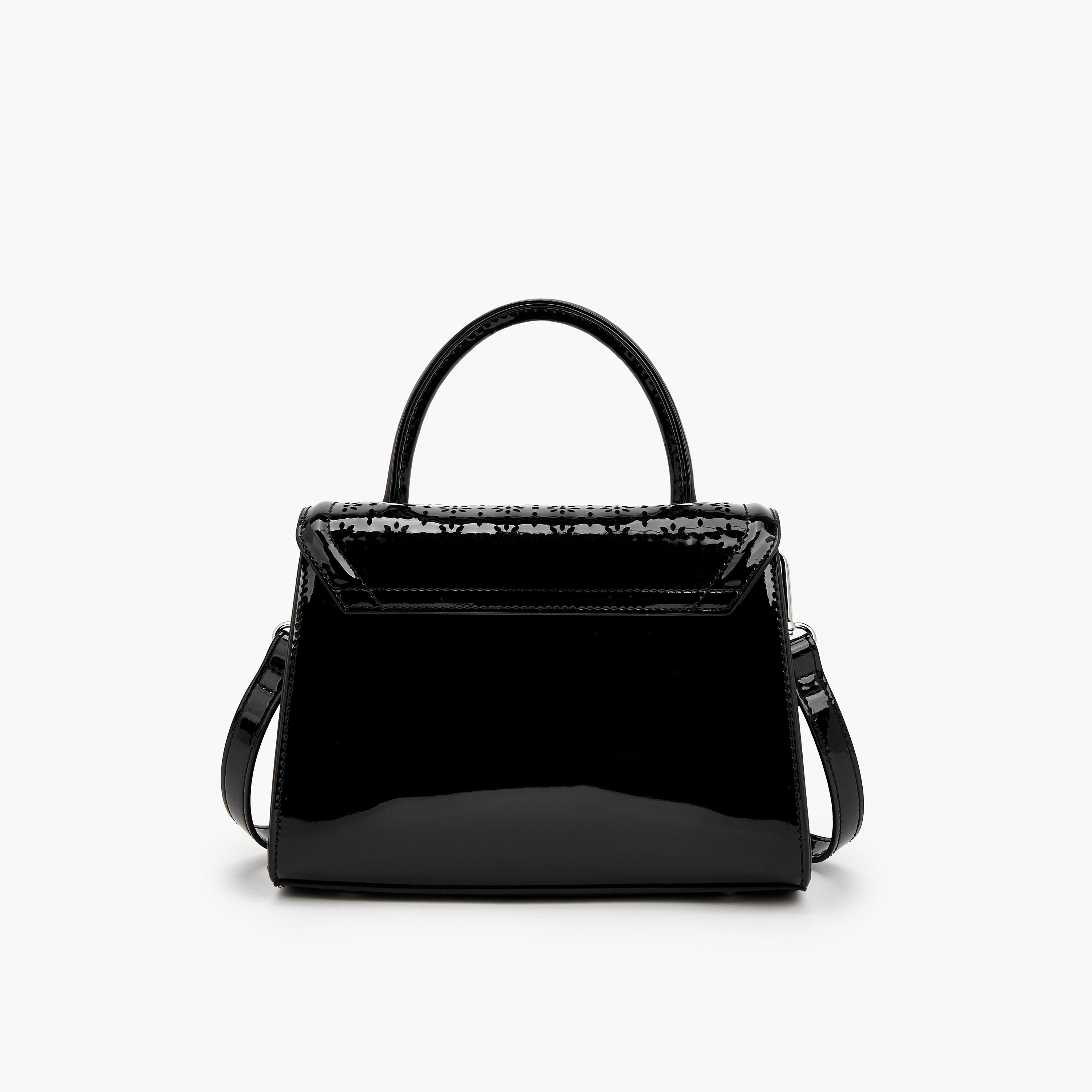 شنطة ساتشيل بارزة الملمس بحزام قابل للفصل من سيليست-women-bagsandwallets-handbags-image-5