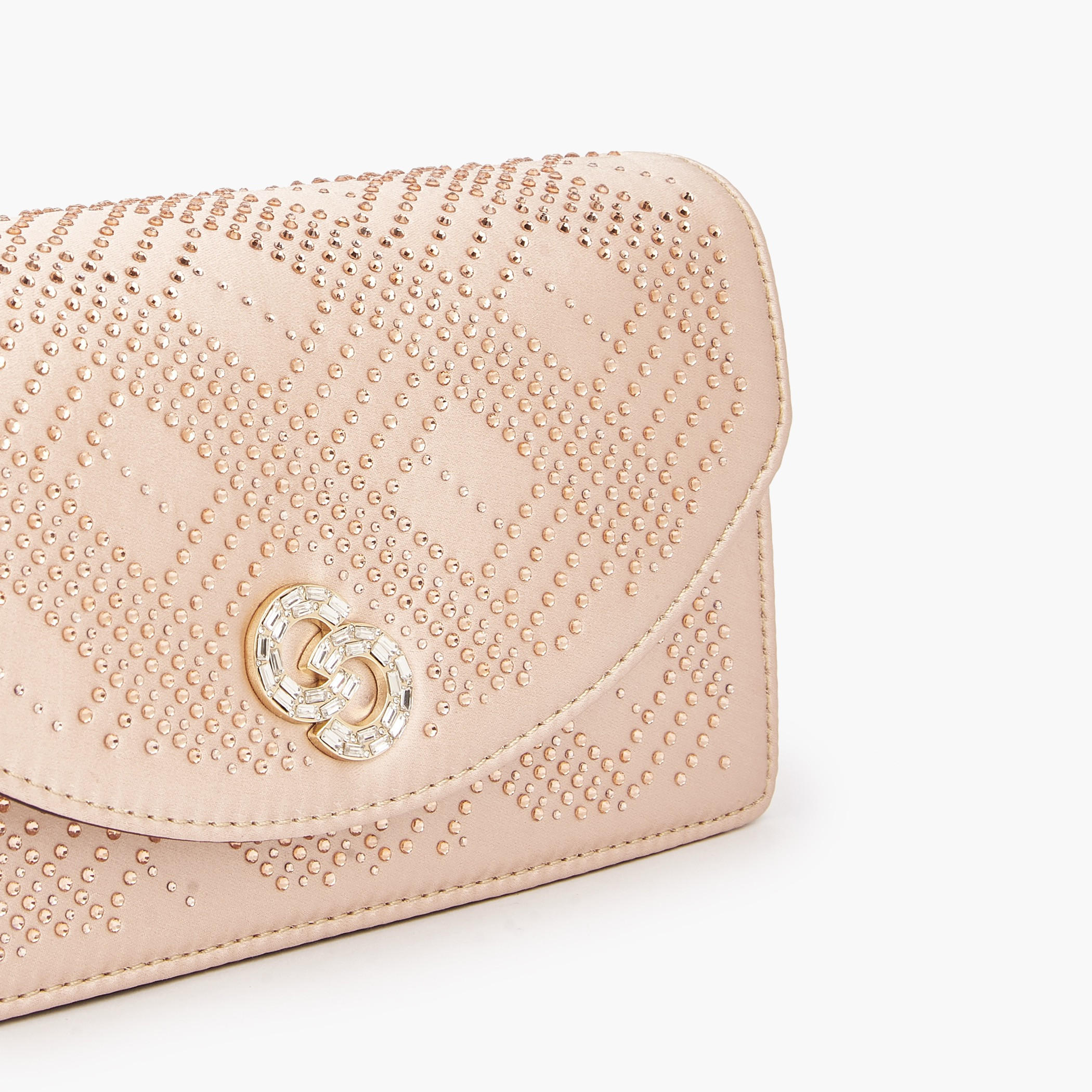 شنطة كروس بودي مزينة بحزام سلسلة قابل للفصل من سيليست-women-bagsandwallets-handbags-image-5