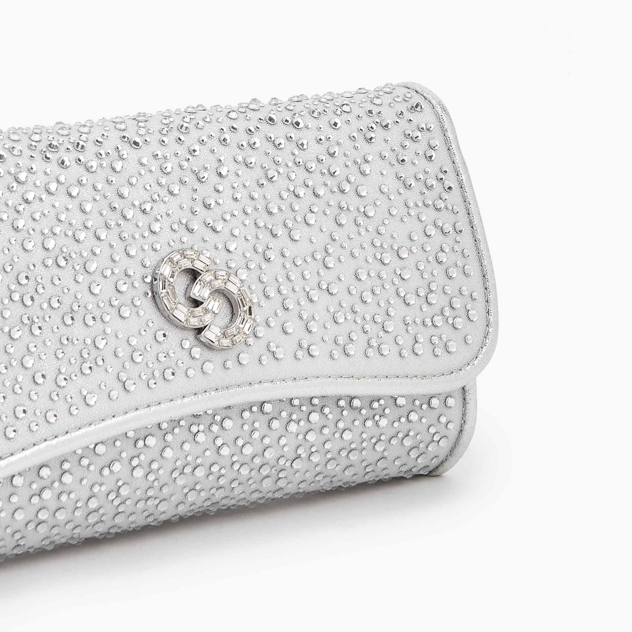 Celeste Embellished Crossbody Bag with Detachable Chain Strap-women-bagsandwallets-handbags-image-5