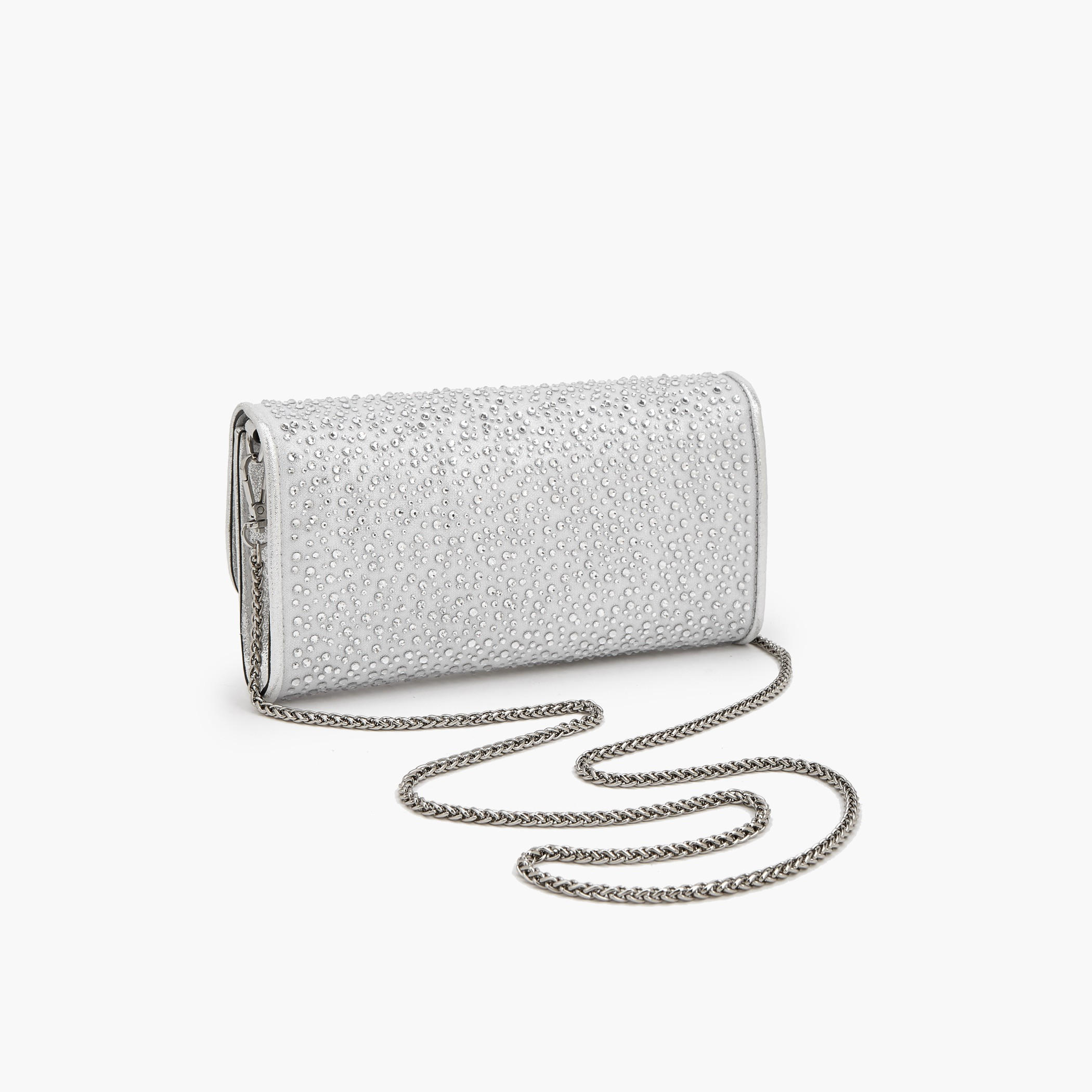 Celeste Embellished Crossbody Bag with Detachable Chain Strap-women-bagsandwallets-handbags-image-6