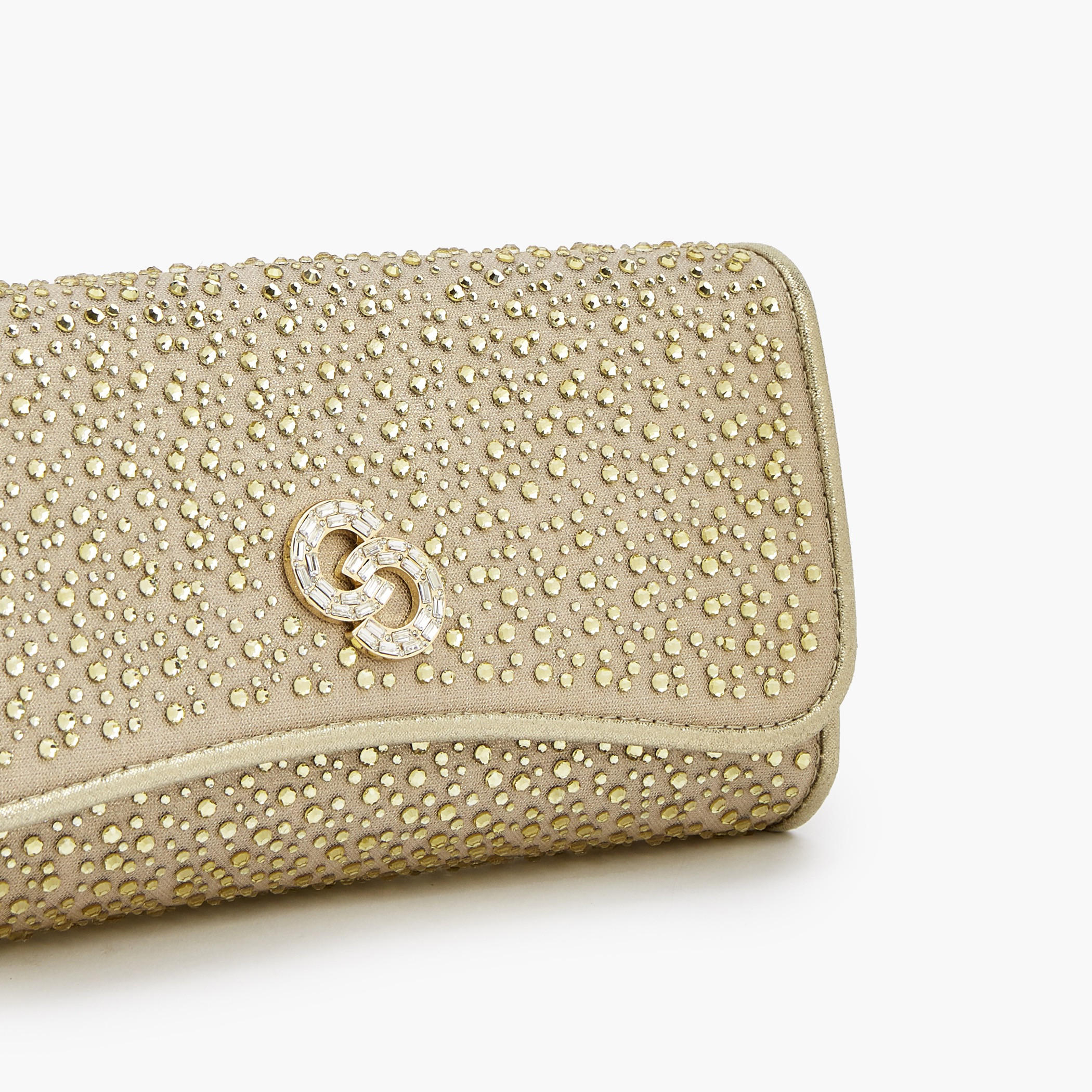 Celeste Embellished Crossbody Bag with Detachable Chain Strap-women-bagsandwallets-handbags-image-5