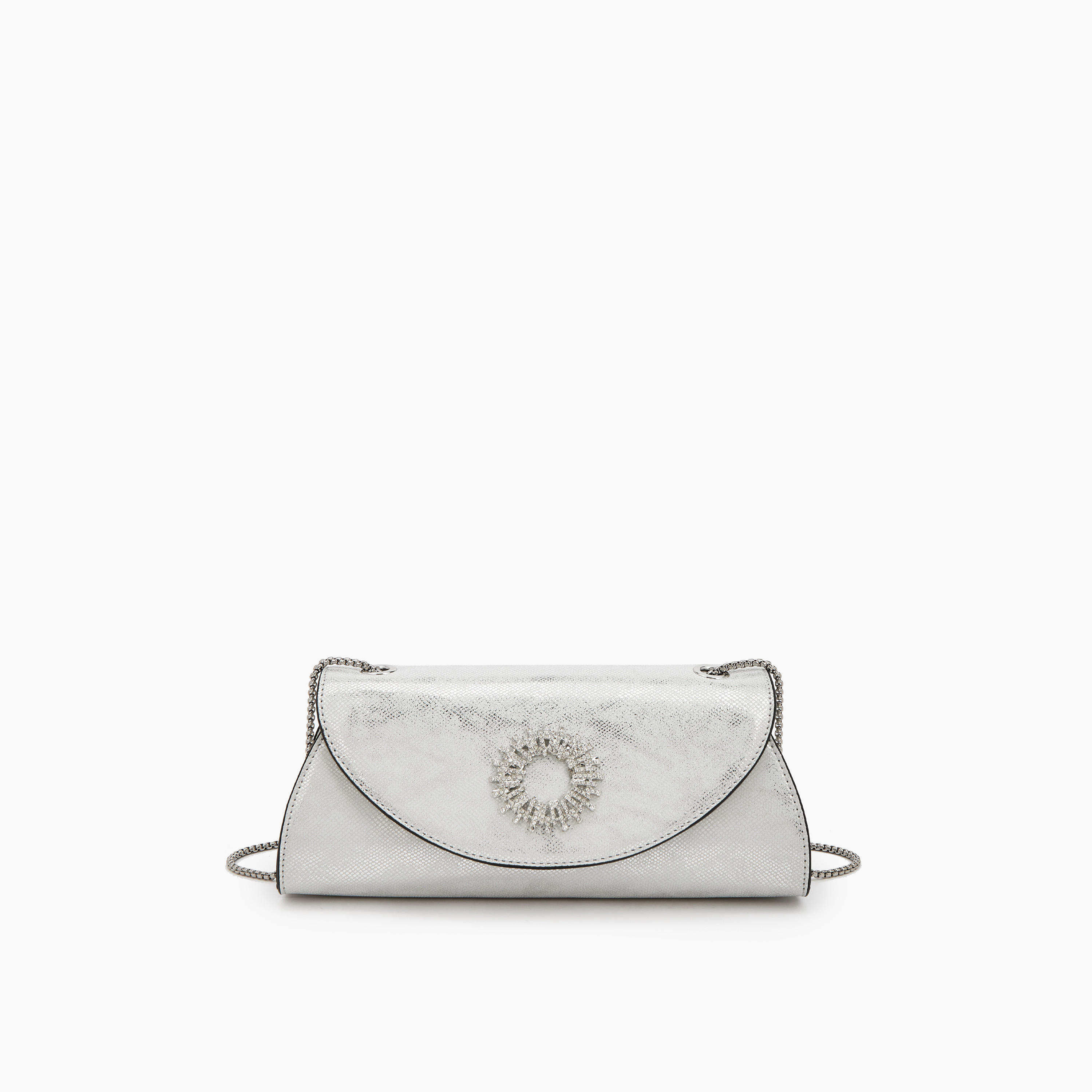 شنطة كروس بودي مزينة بحزام سلسلة من سيليست-women-bagsandwallets-handbags-image-1