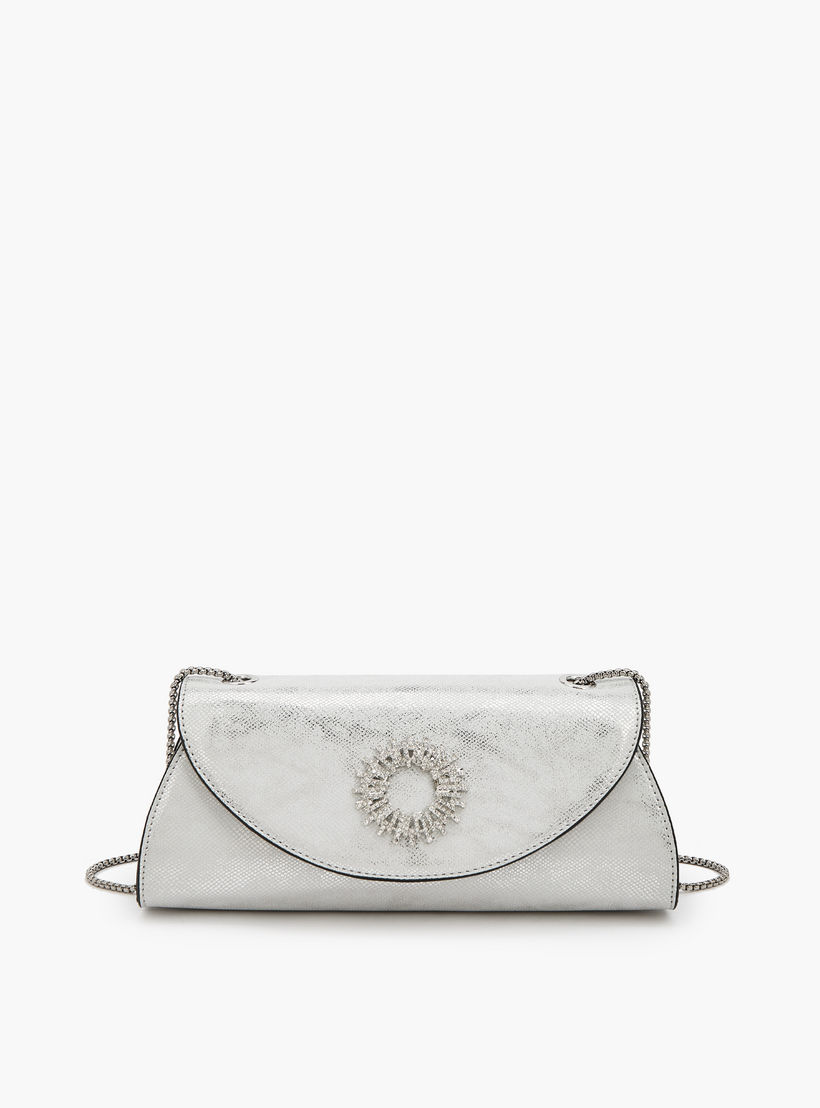 شنطة كروس بودي مزينة بحزام سلسلة من سيليست-women-bagsandwallets-handbags-image-1