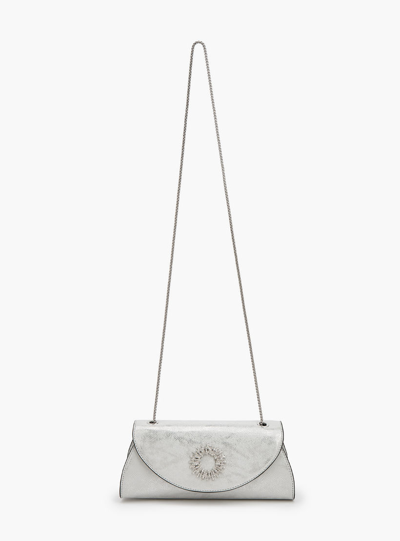شنطة كروس بودي مزينة بحزام سلسلة من سيليست-women-bagsandwallets-handbags-image-3