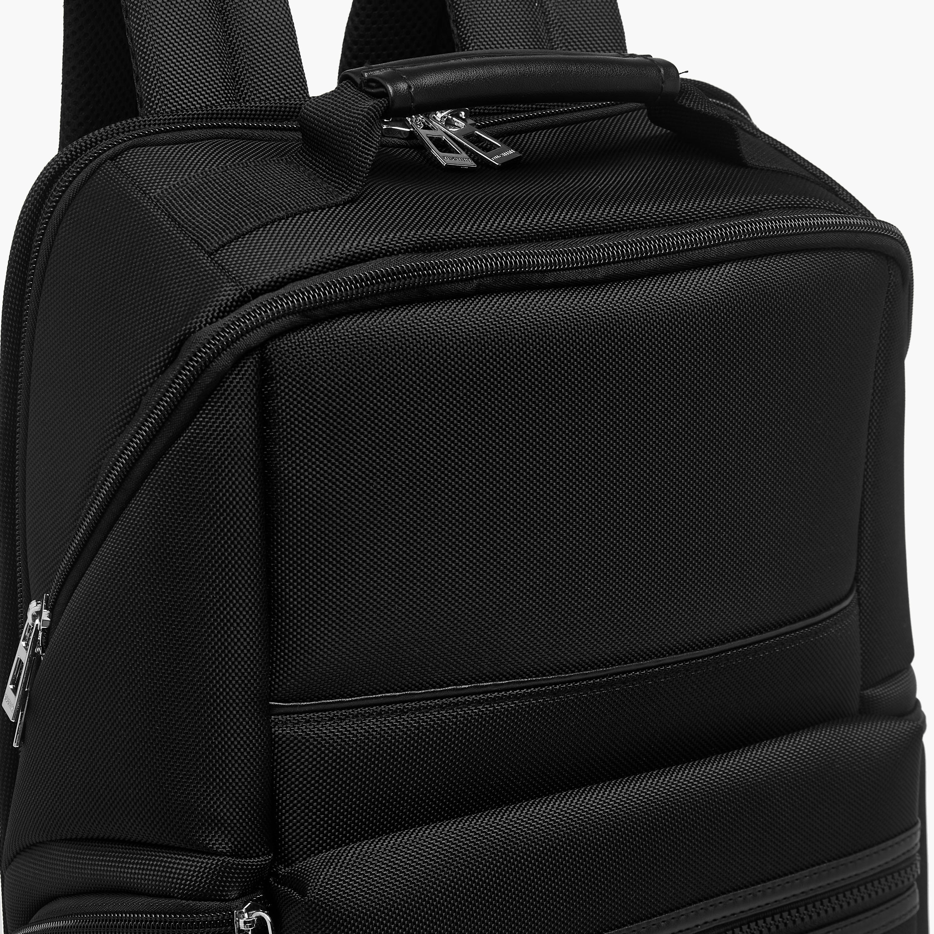 Duchini Men Adjustable Straps Backpack-men-bags-image-5