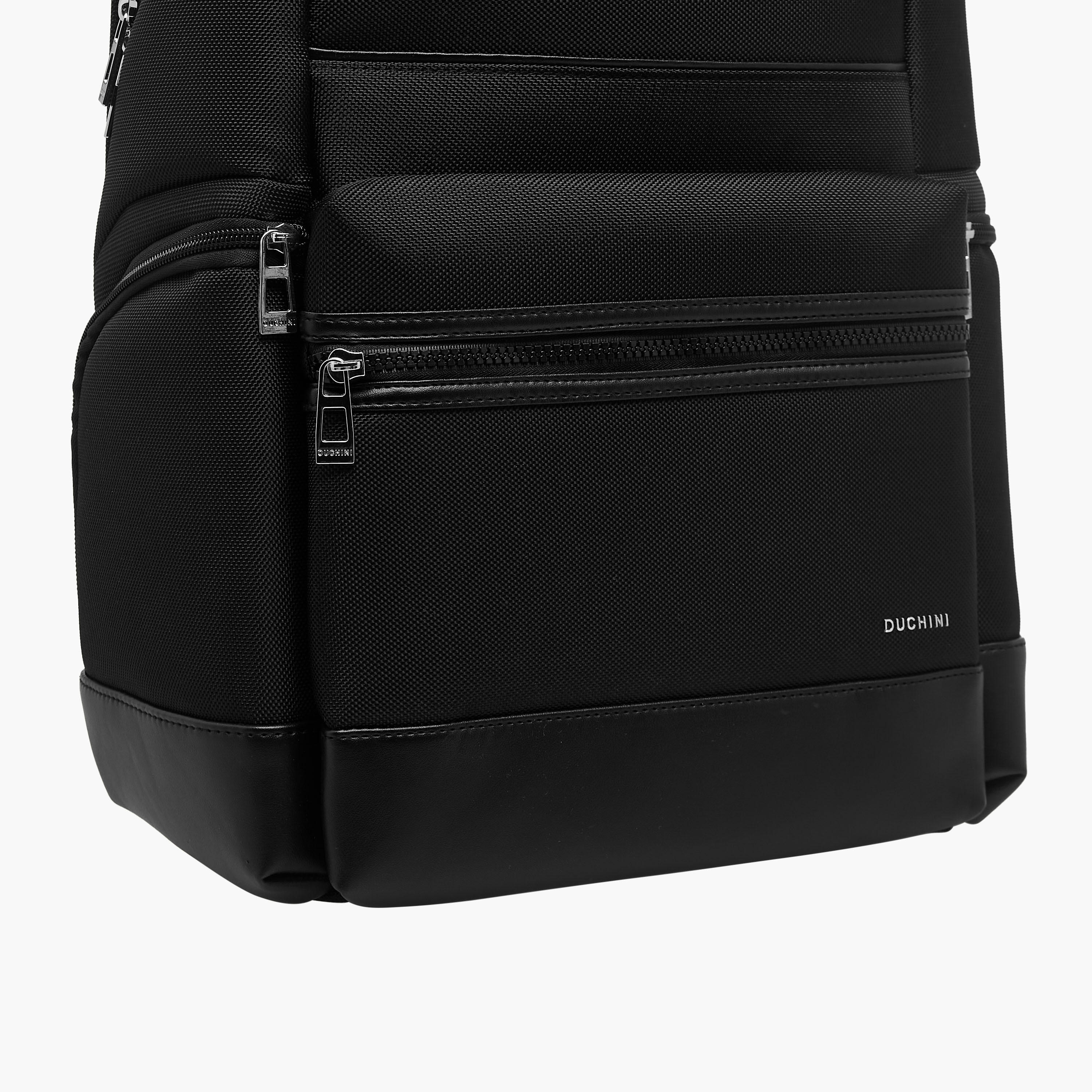 Duchini Men Adjustable Straps Backpack-men-bags-image-6