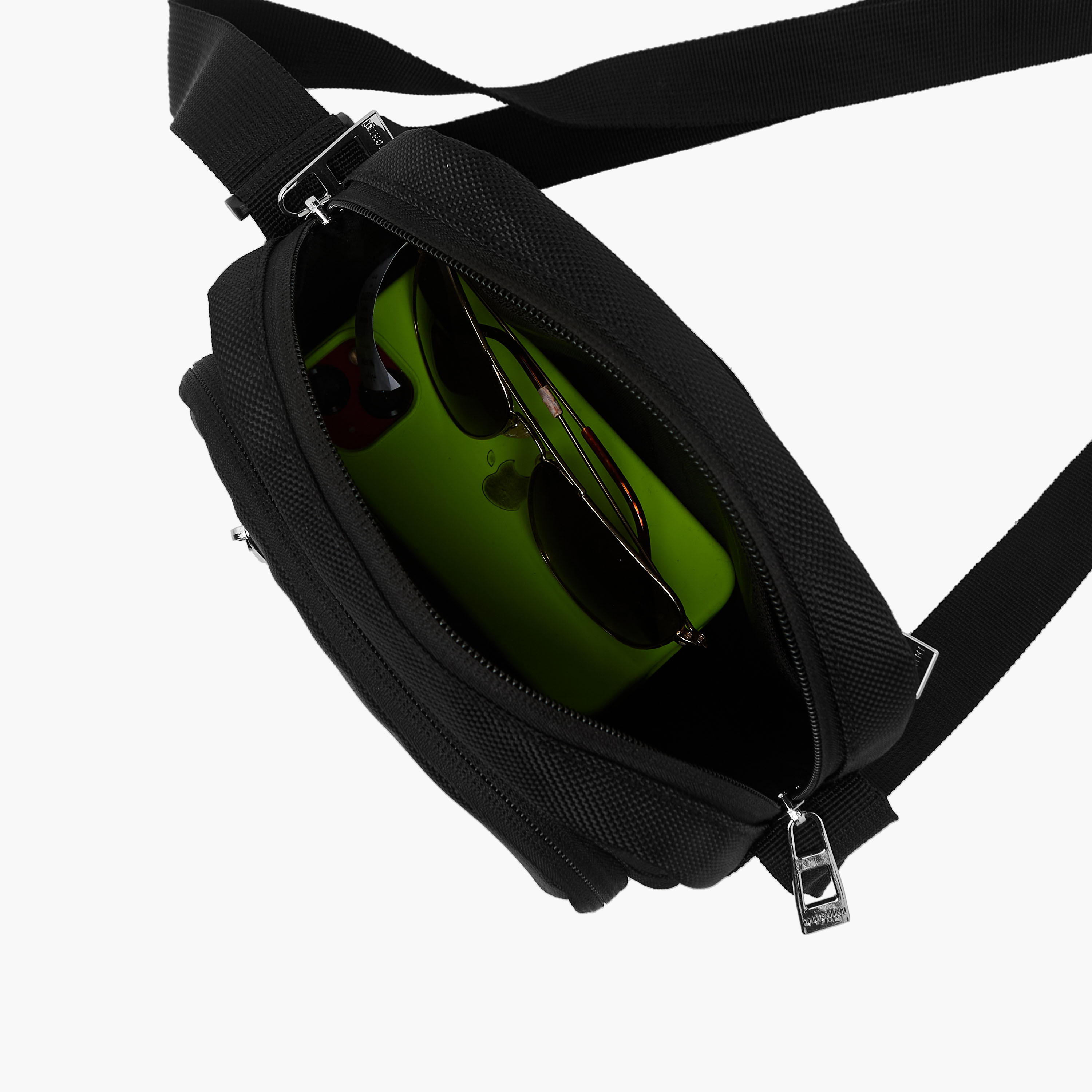 Duchini Men Adjustable Strap Crossbody Bag-men-bags-image-8