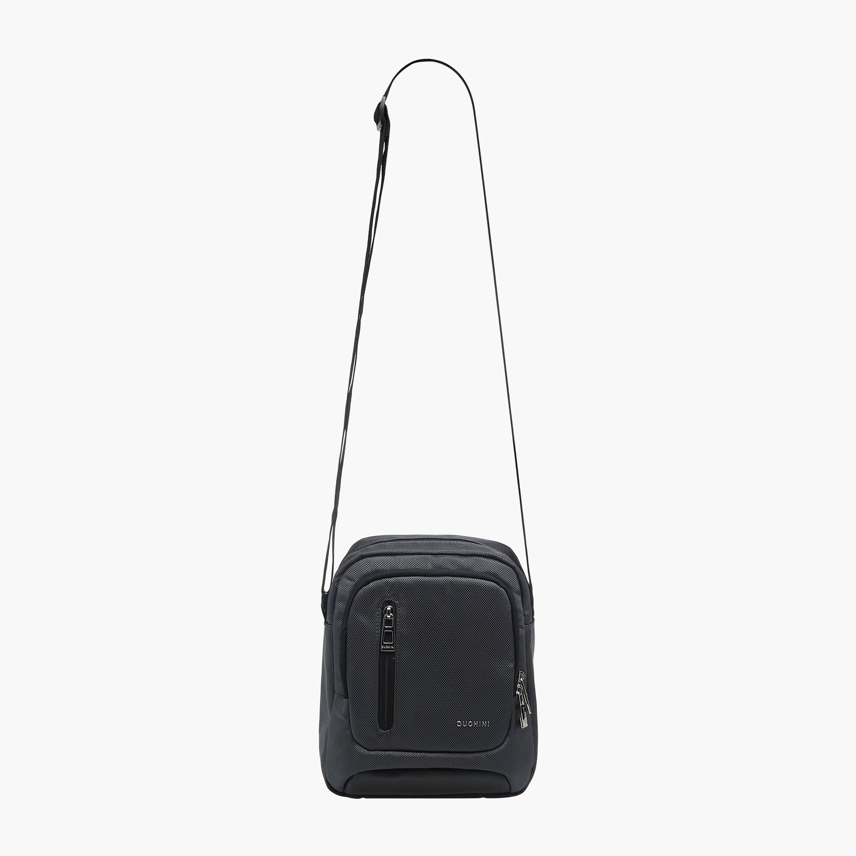 شنطة كروس بودي بحزام قابل للتعديل للرجال من دوتشيني-men-bags-image-6