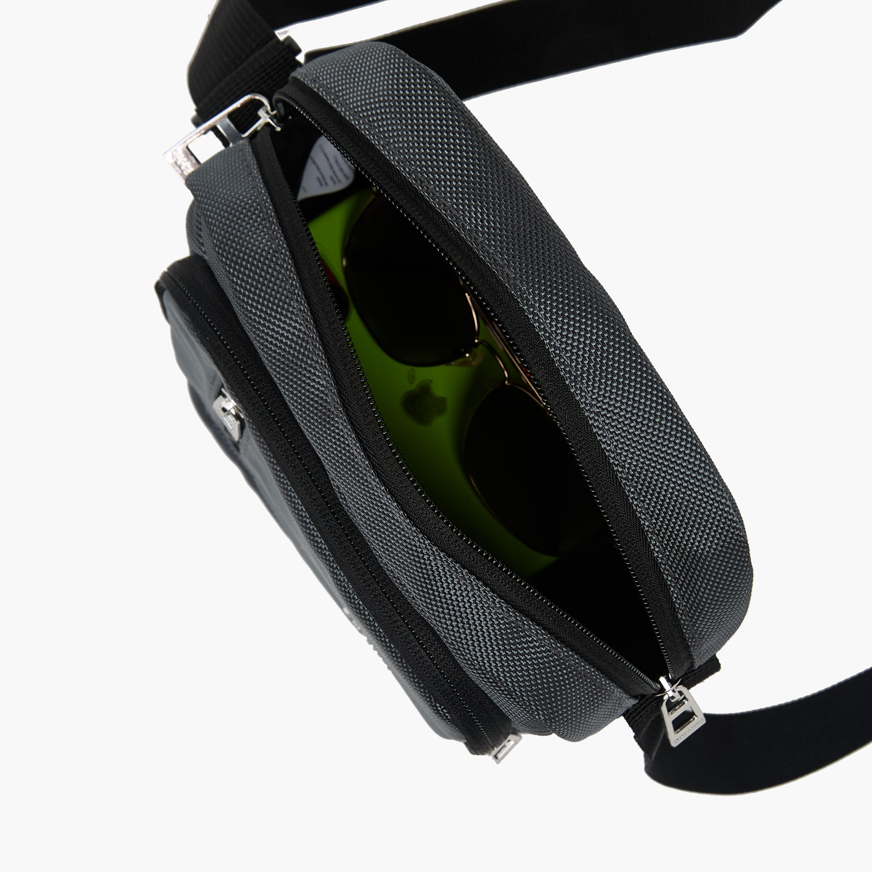 شنطة كروس بودي بحزام قابل للتعديل للرجال من دوتشيني-men-bags-image-1