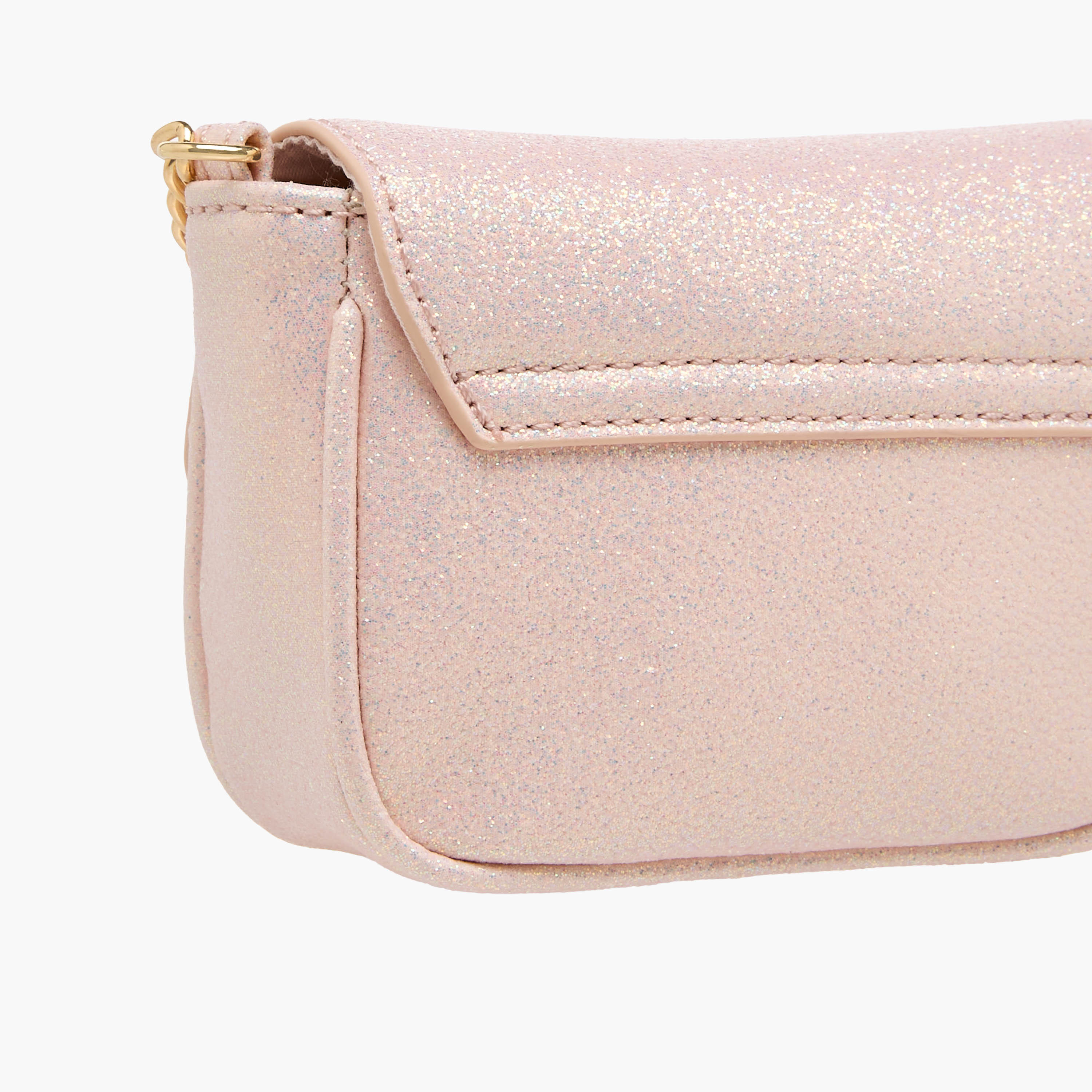Celeste Butterfly Embellished Crossbody Bag with Chain Strap-girls-accessories-bags-image-4
