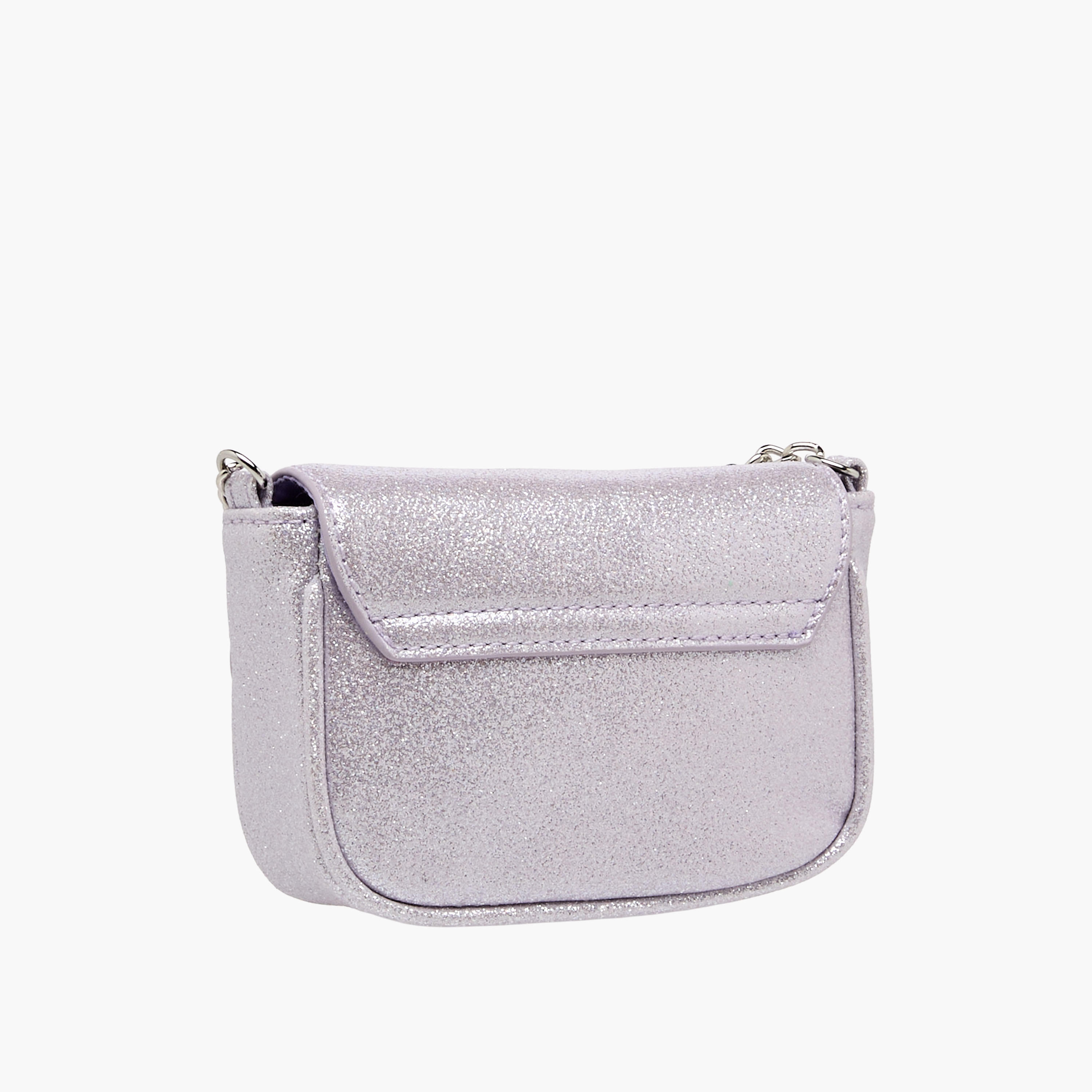 Celeste Butterfly Embellished Crossbody Bag with Chain Strap-girls-accessories-bags-image-4