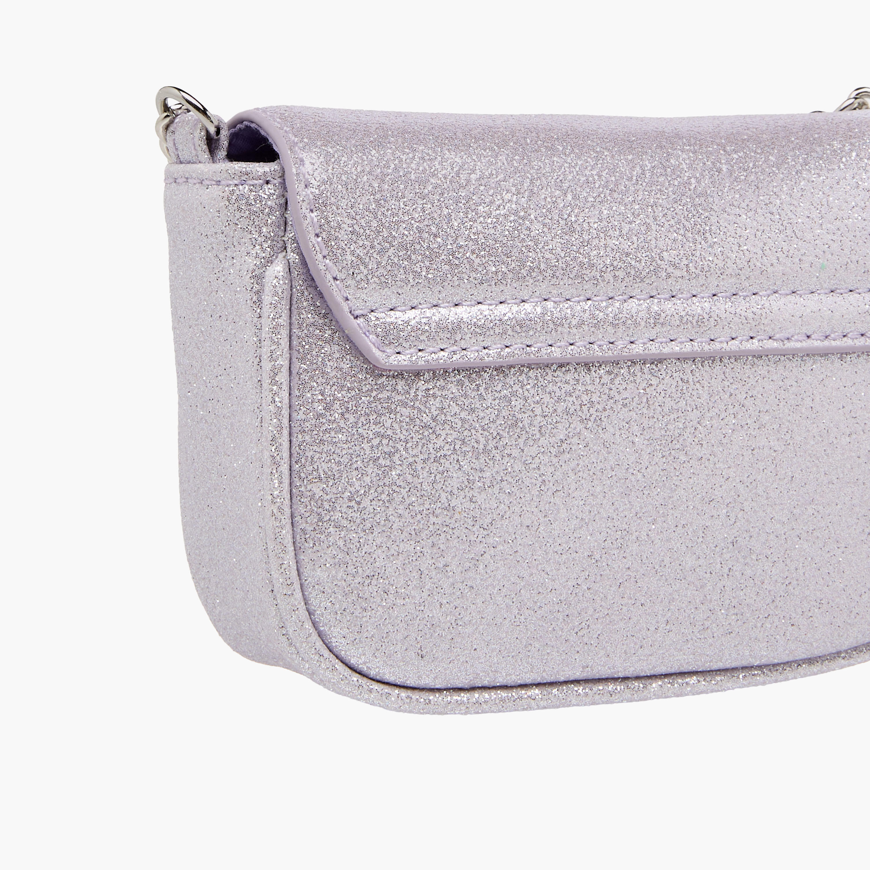 Celeste Butterfly Embellished Crossbody Bag with Chain Strap-girls-accessories-bags-image-6