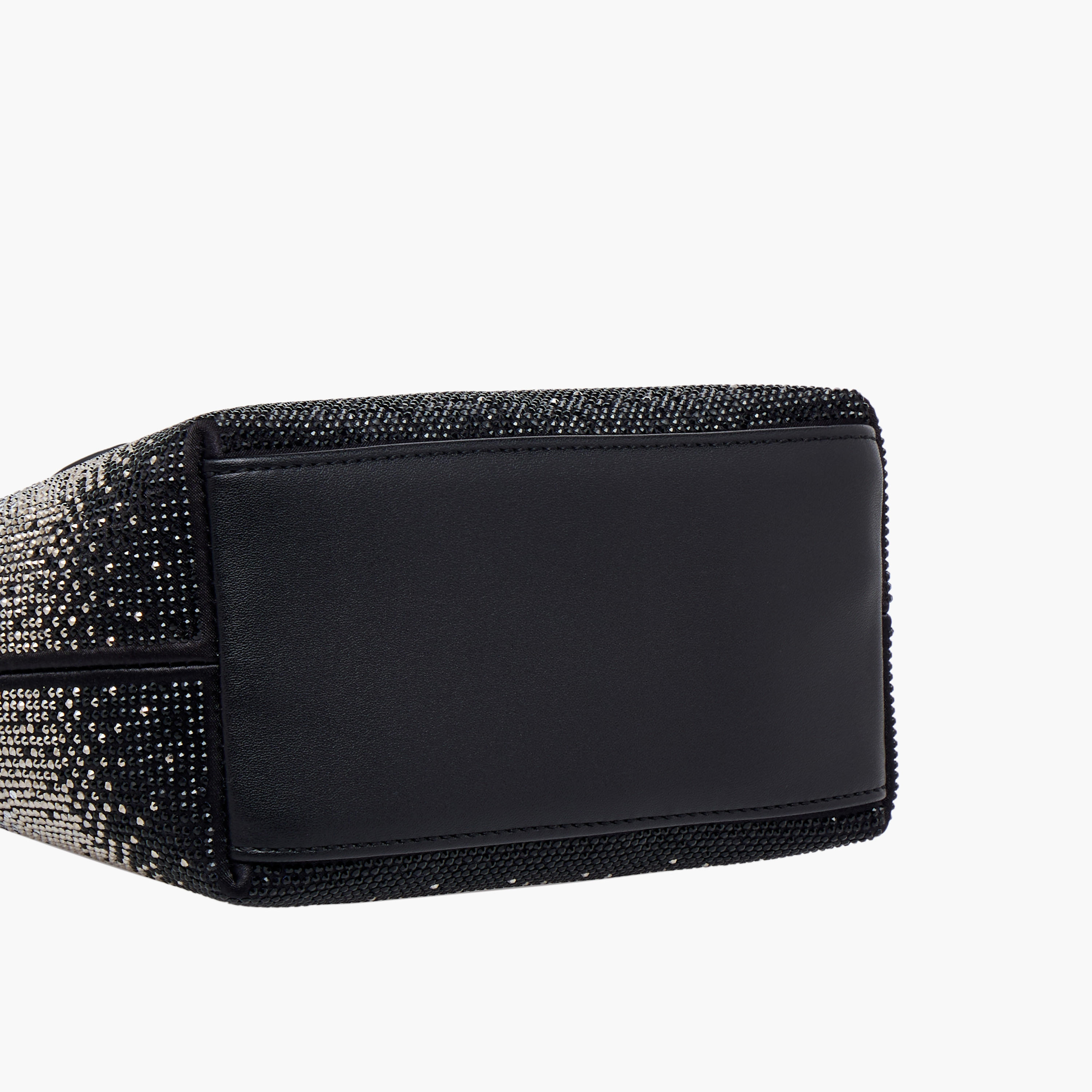 Missy Embellished Mini Tote Bag with Adjustable Strap-women-bagsandwallets-handbags-image-8