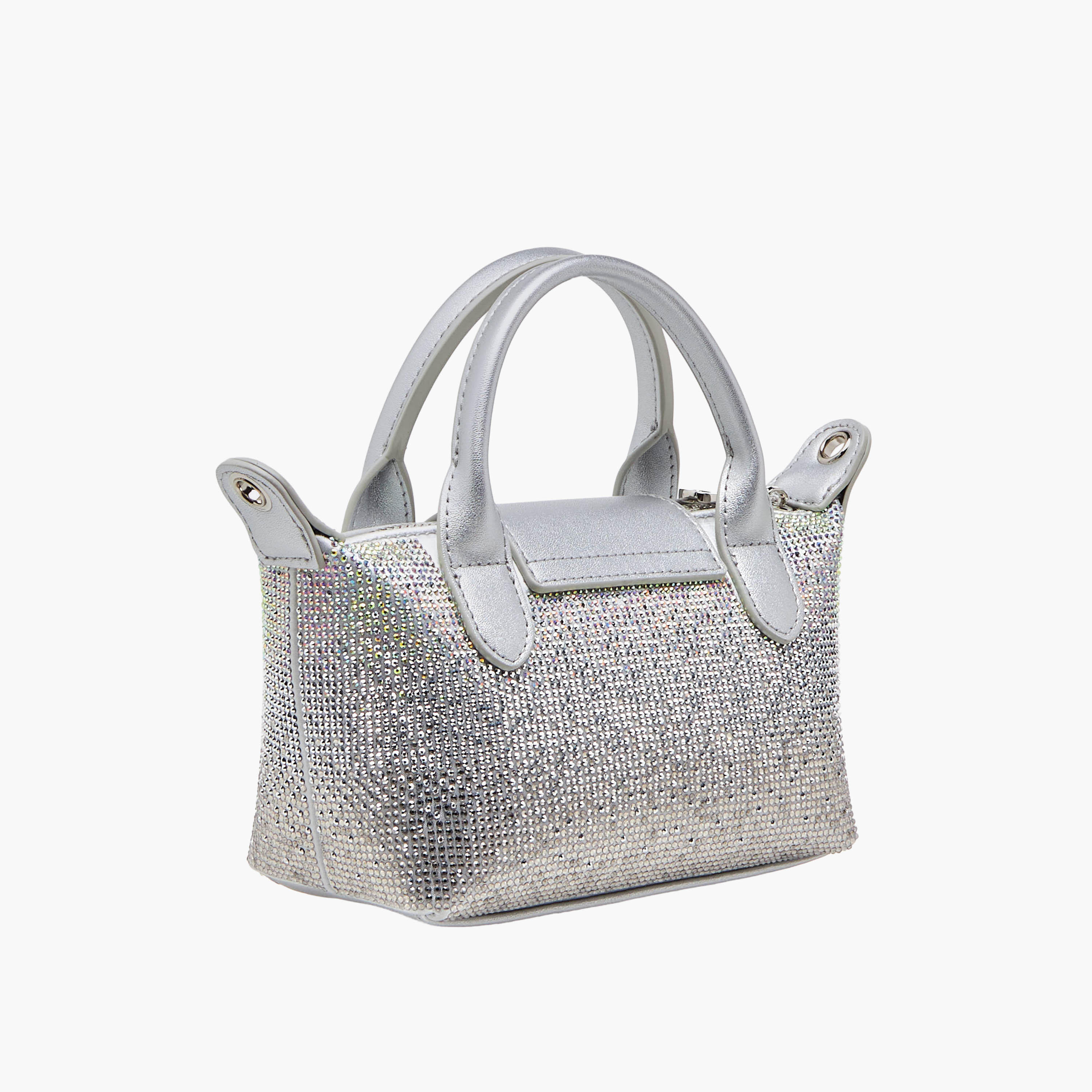 شنطة توتي صغيرة مزينة بحزام قابل للتعديل من ميسي-women-bagsandwallets-handbags-image-4
