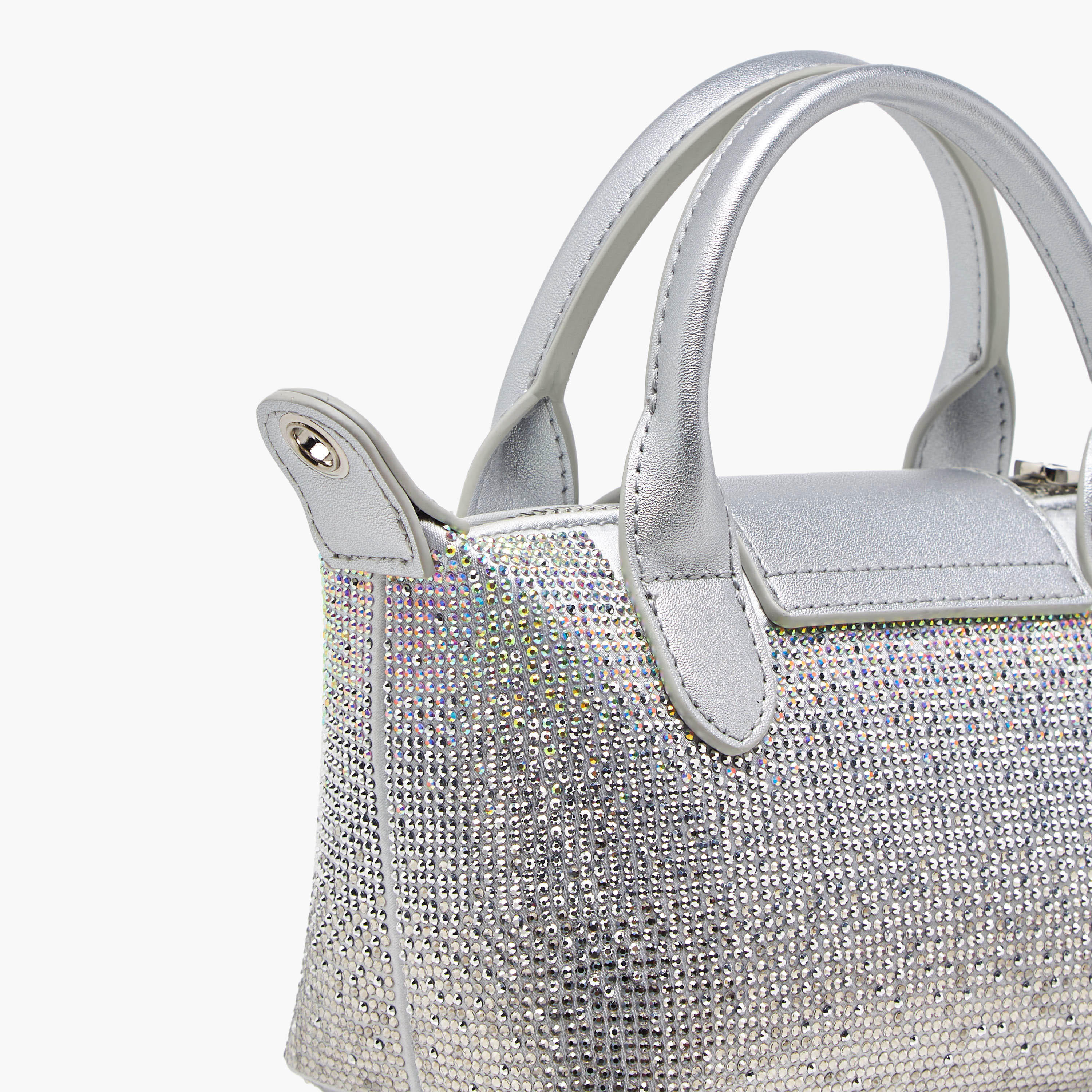 شنطة توتي صغيرة مزينة بحزام قابل للتعديل من ميسي-women-bagsandwallets-handbags-image-6