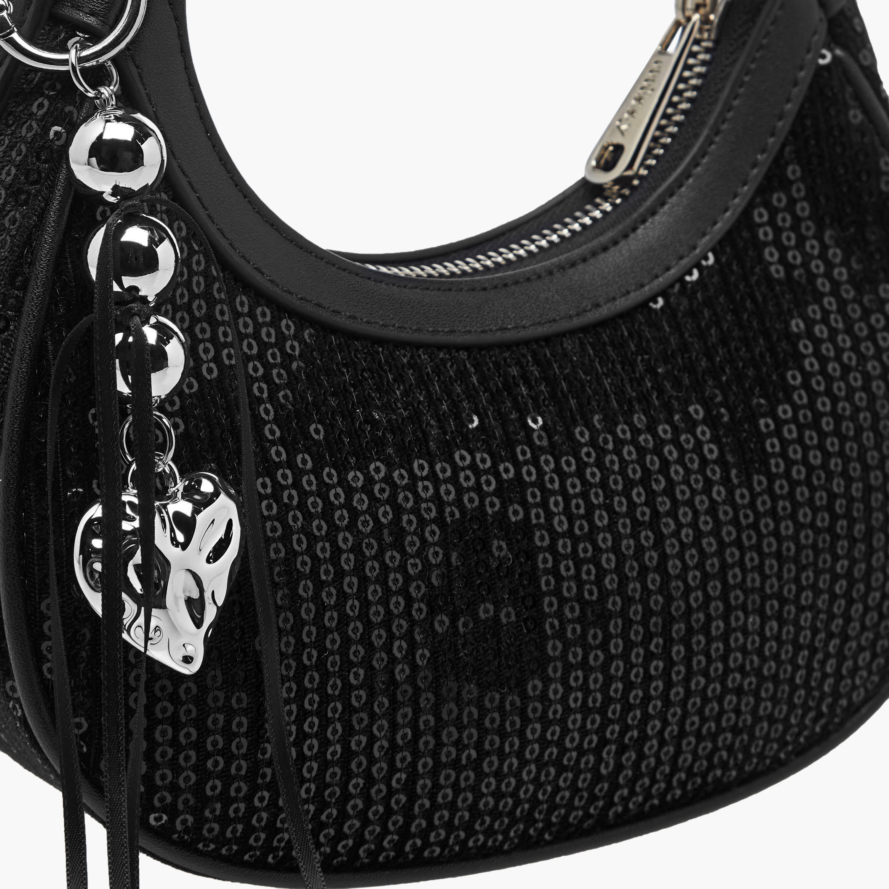 Missy Sequined Shoulder Bag with Detachable Strap-women-bagsandwallets-handbags-image-6