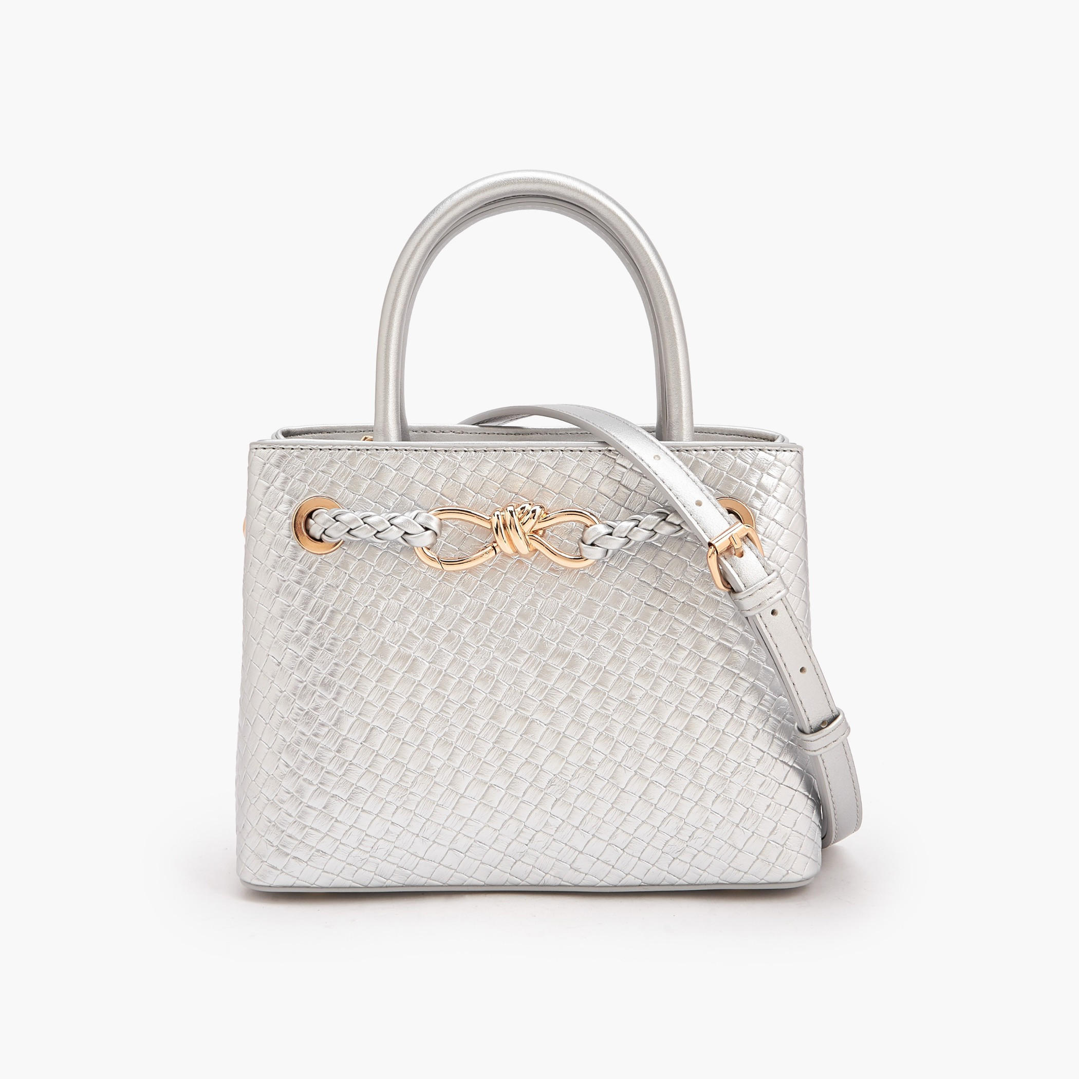 Le Confort Woven Tote Bag with Detachable Strap-women-bagsandwallets-handbags-image-1
