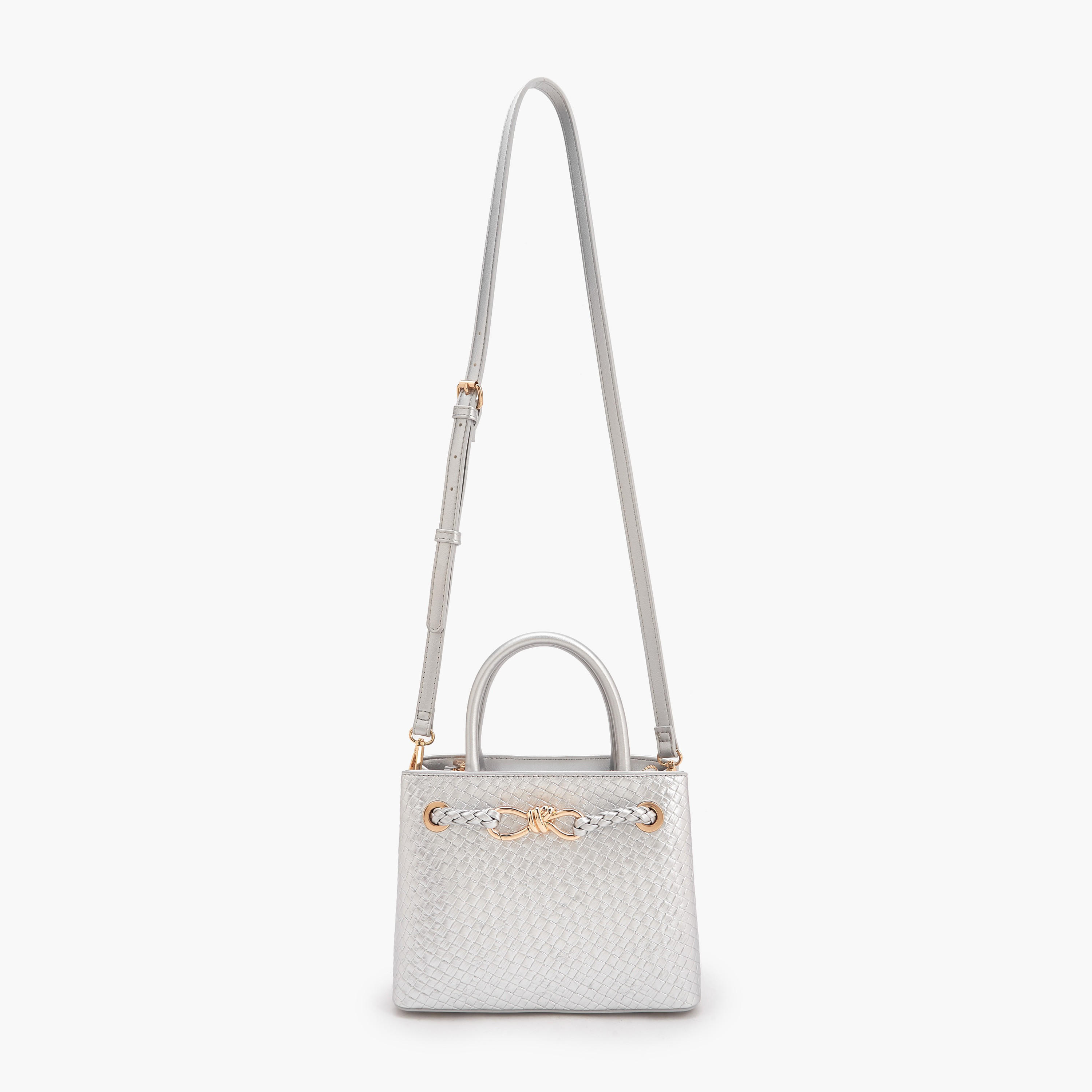 Le Confort Woven Tote Bag with Detachable Strap-women-bagsandwallets-handbags-image-2