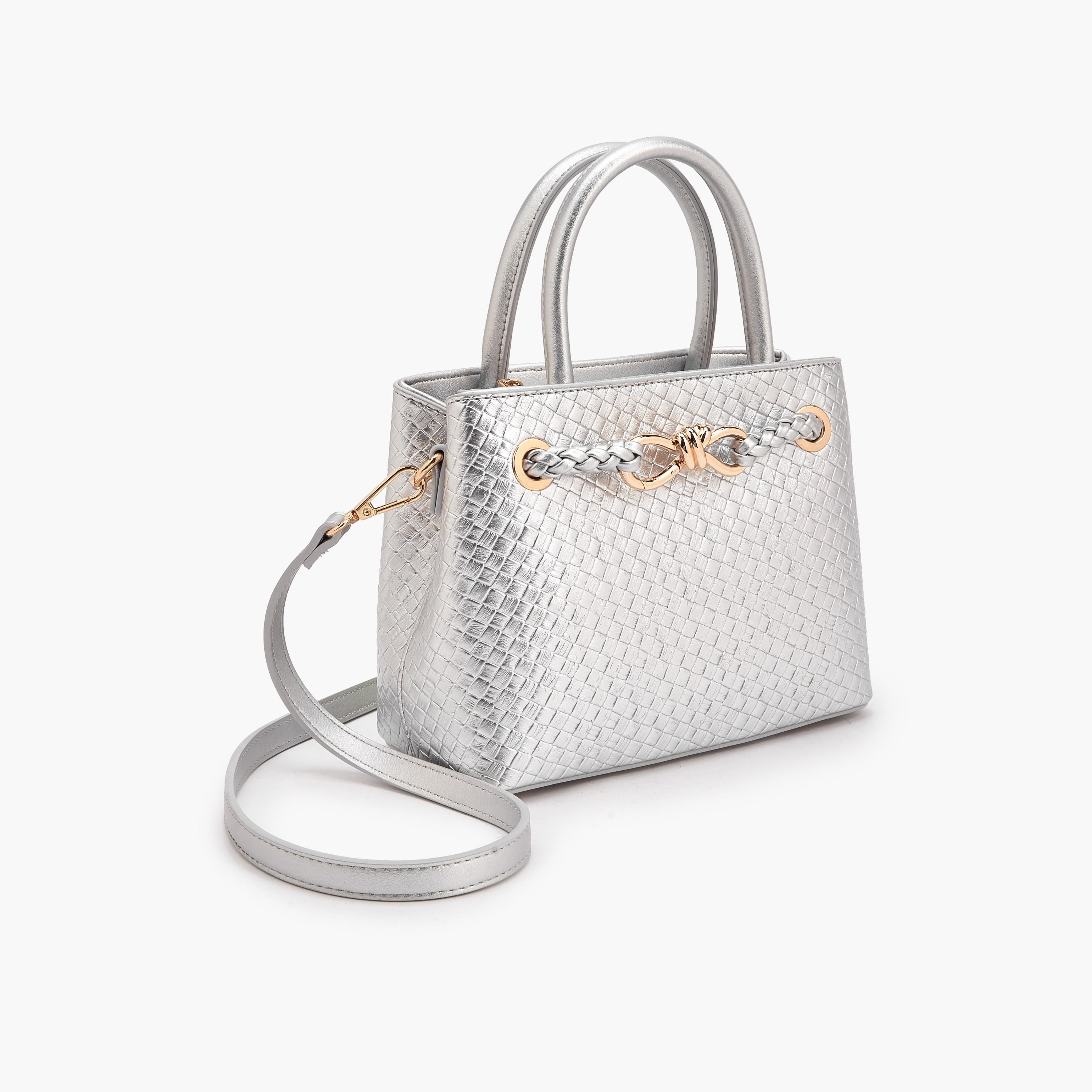 Le Confort Woven Tote Bag with Detachable Strap-women-bagsandwallets-handbags-image-3