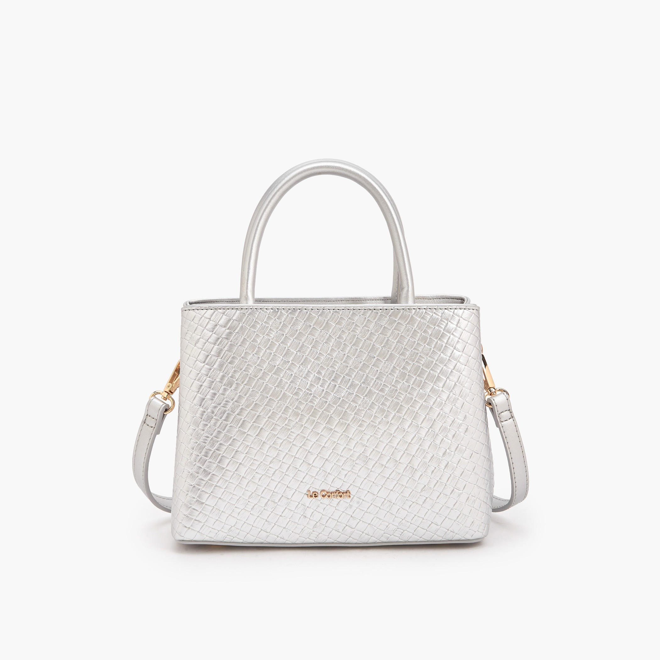 Le Confort Woven Tote Bag with Detachable Strap-women-bagsandwallets-handbags-image-5