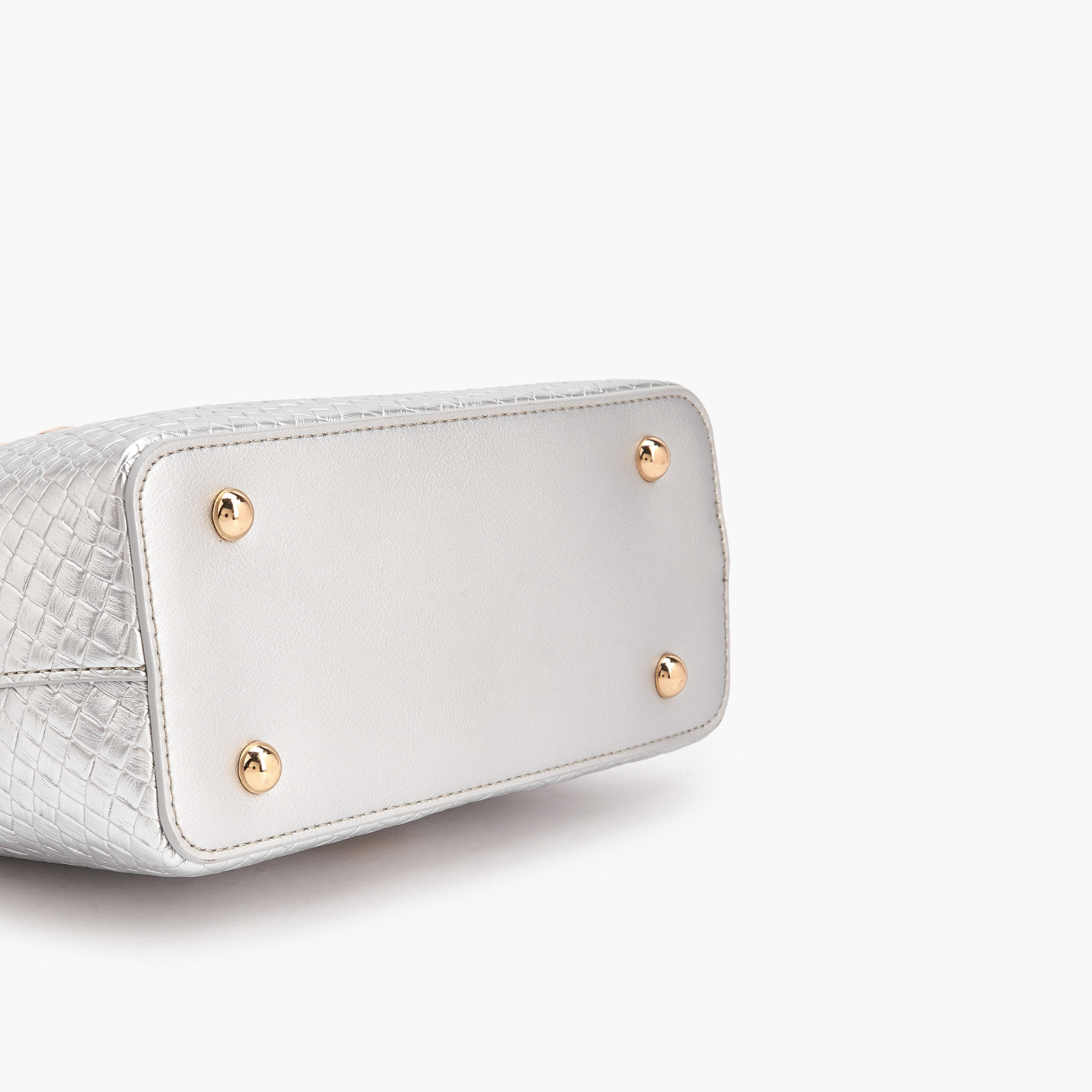 Le Confort Woven Tote Bag with Detachable Strap-women-bagsandwallets-handbags-image-6