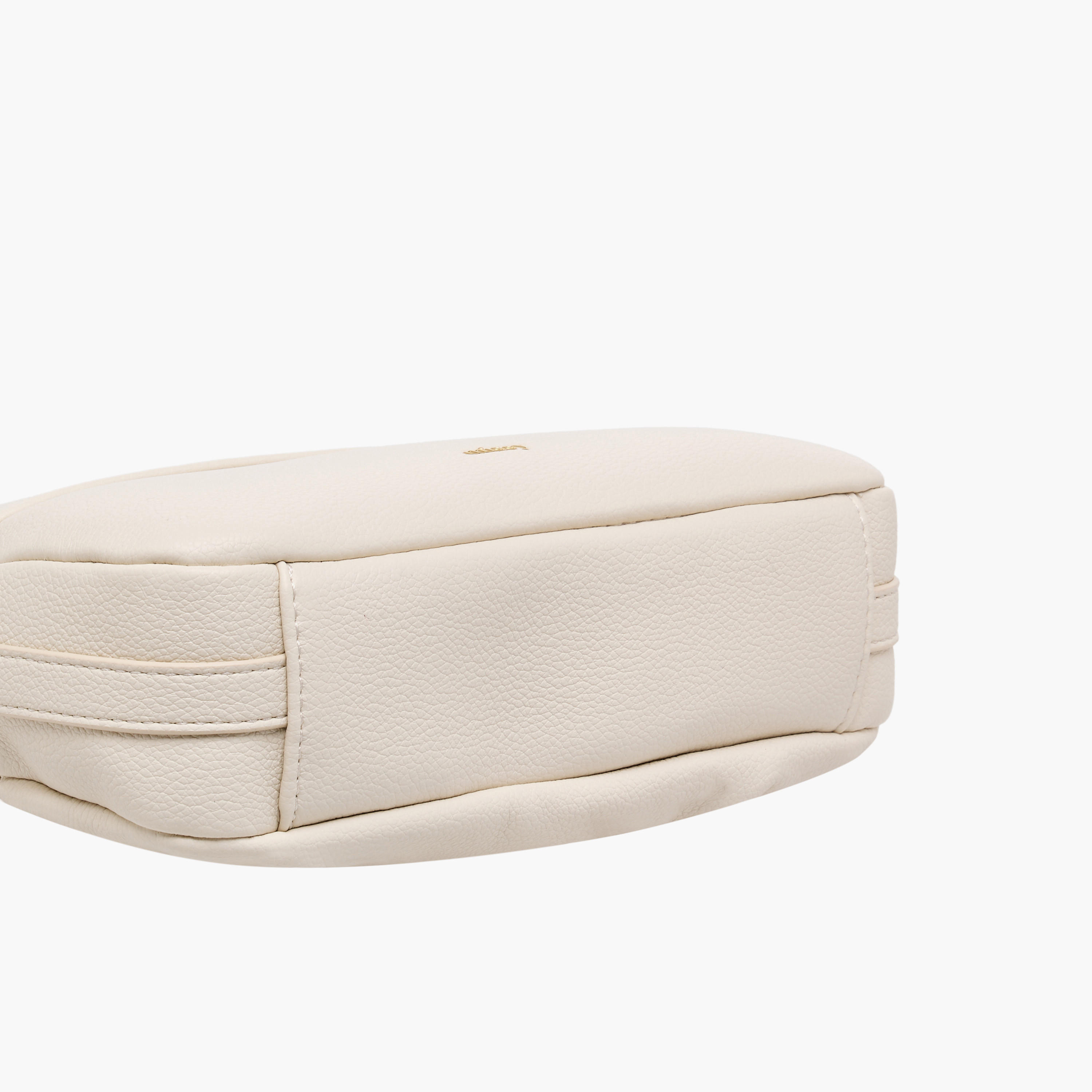 Missy Ruched Shoulder Bag with Strap-women-bagsandwallets-handbags-image-8