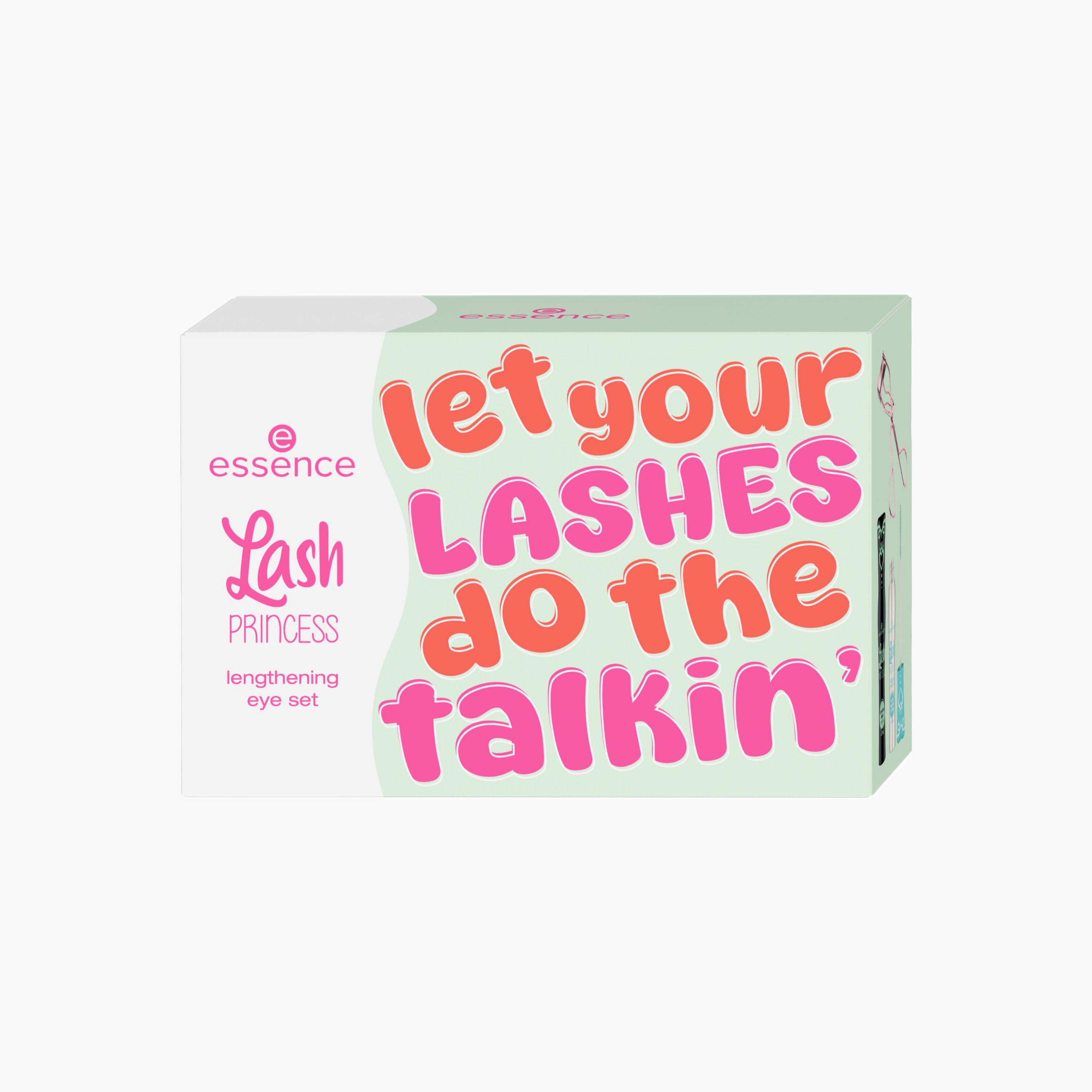 Essence Lash Princess Lengthening Eye Set-beautyandpersonalcare-makeup-eyes-mascaras-image-2