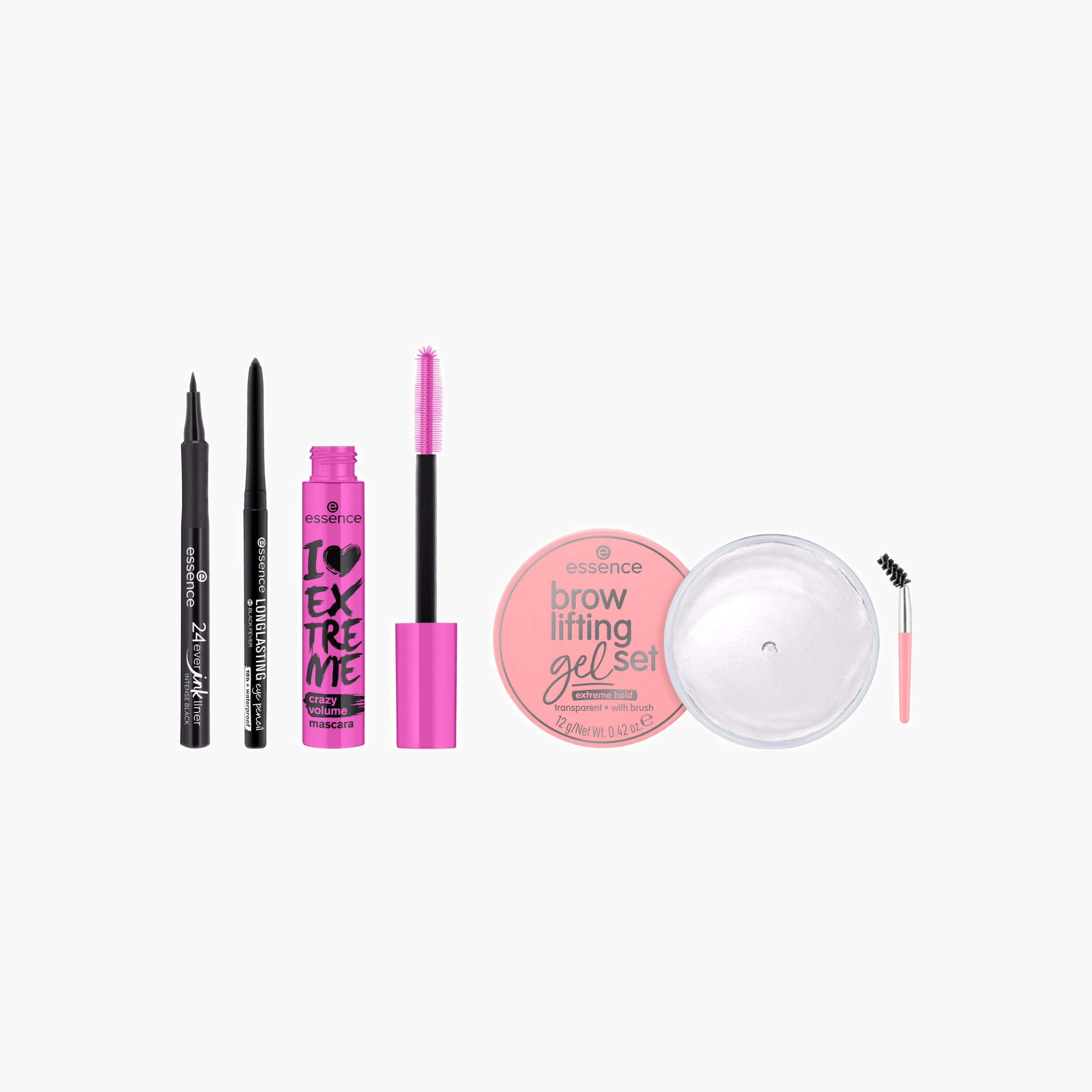 مجموعة مكياج العيون المتكاملة-beautyandpersonalcare-makeup-eyes-mascaras-image-2