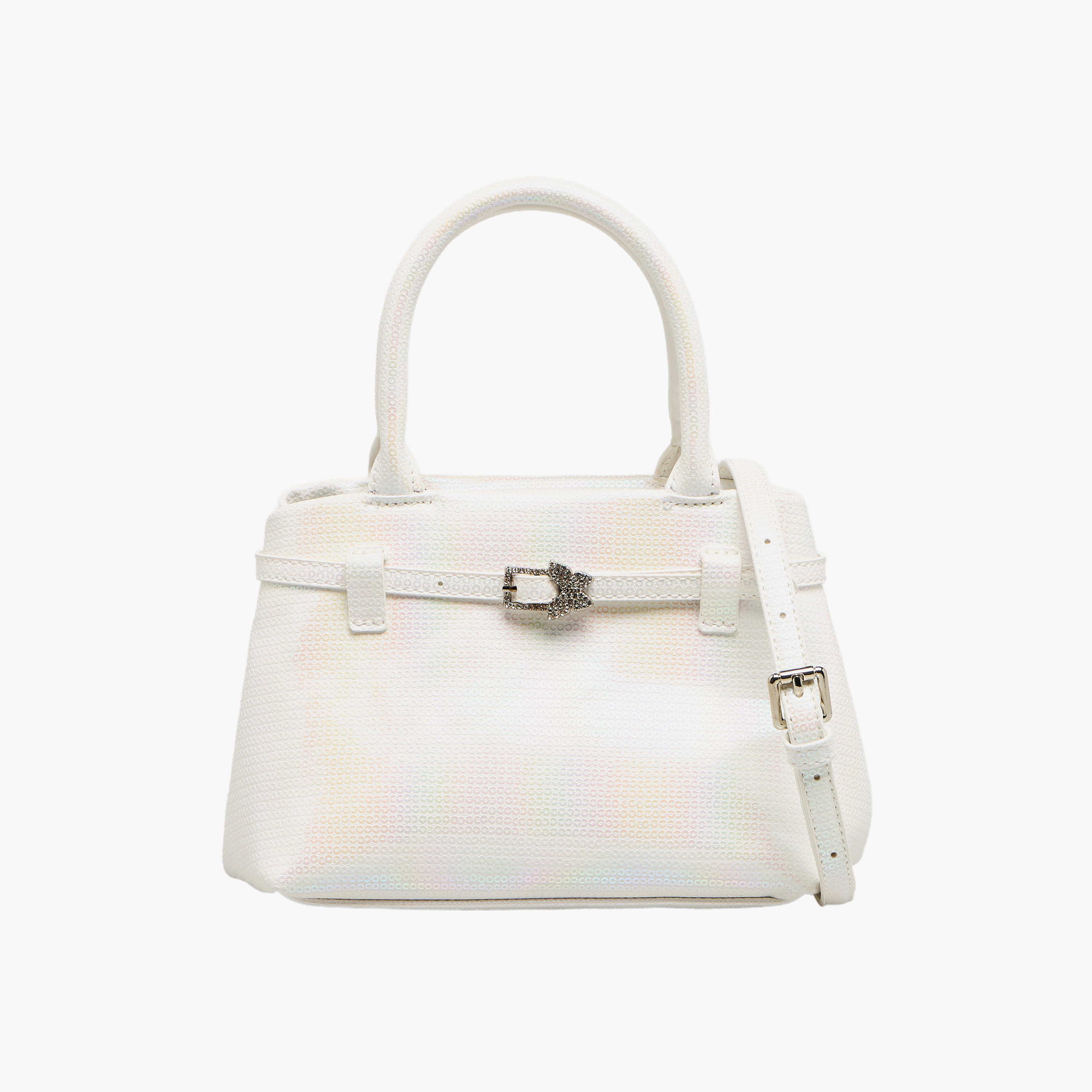 Missy Embellished Tote Bag with Double Handle-women-bagsandwallets-handbags-image-1