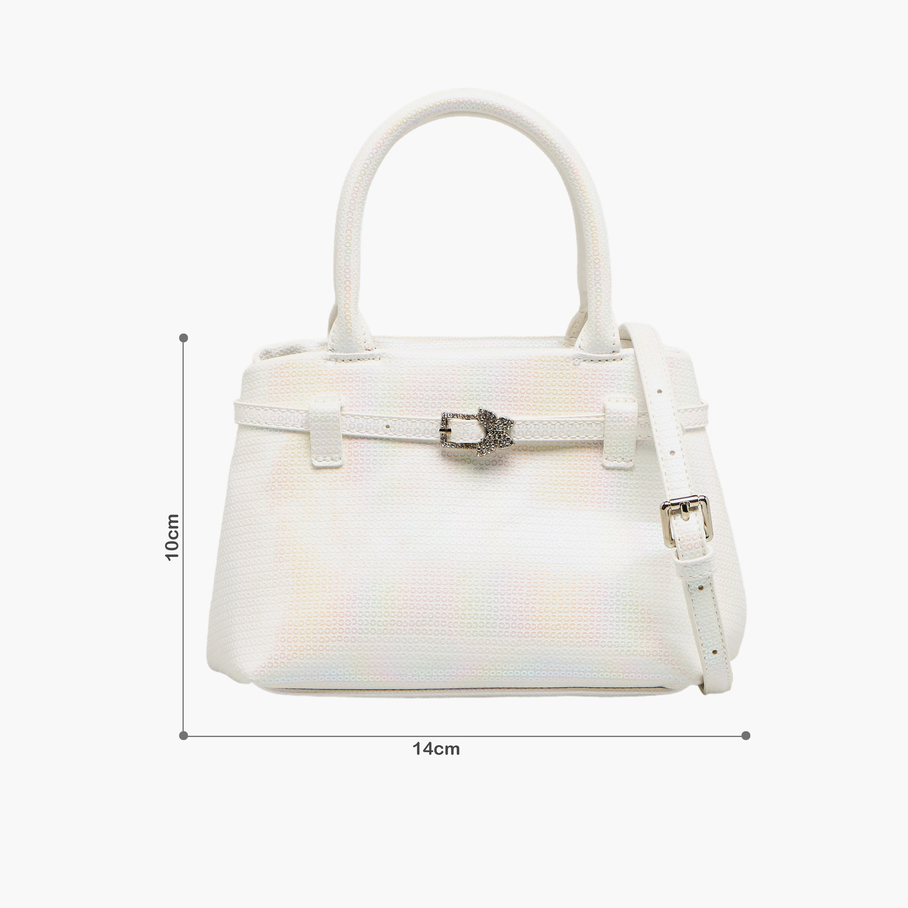 Missy Embellished Tote Bag with Double Handle-women-bagsandwallets-handbags-image-2