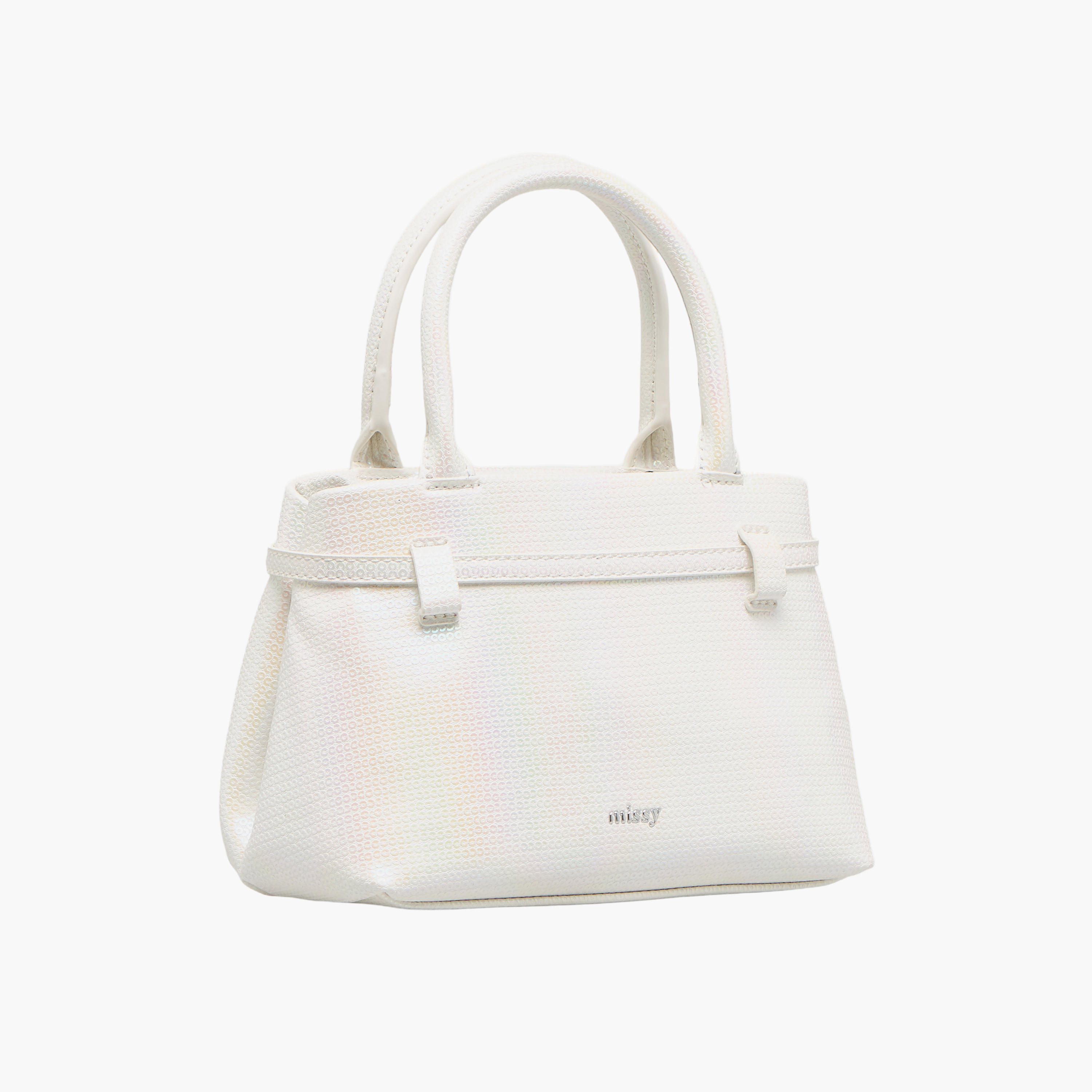 Missy Embellished Tote Bag with Double Handle-women-bagsandwallets-handbags-image-4